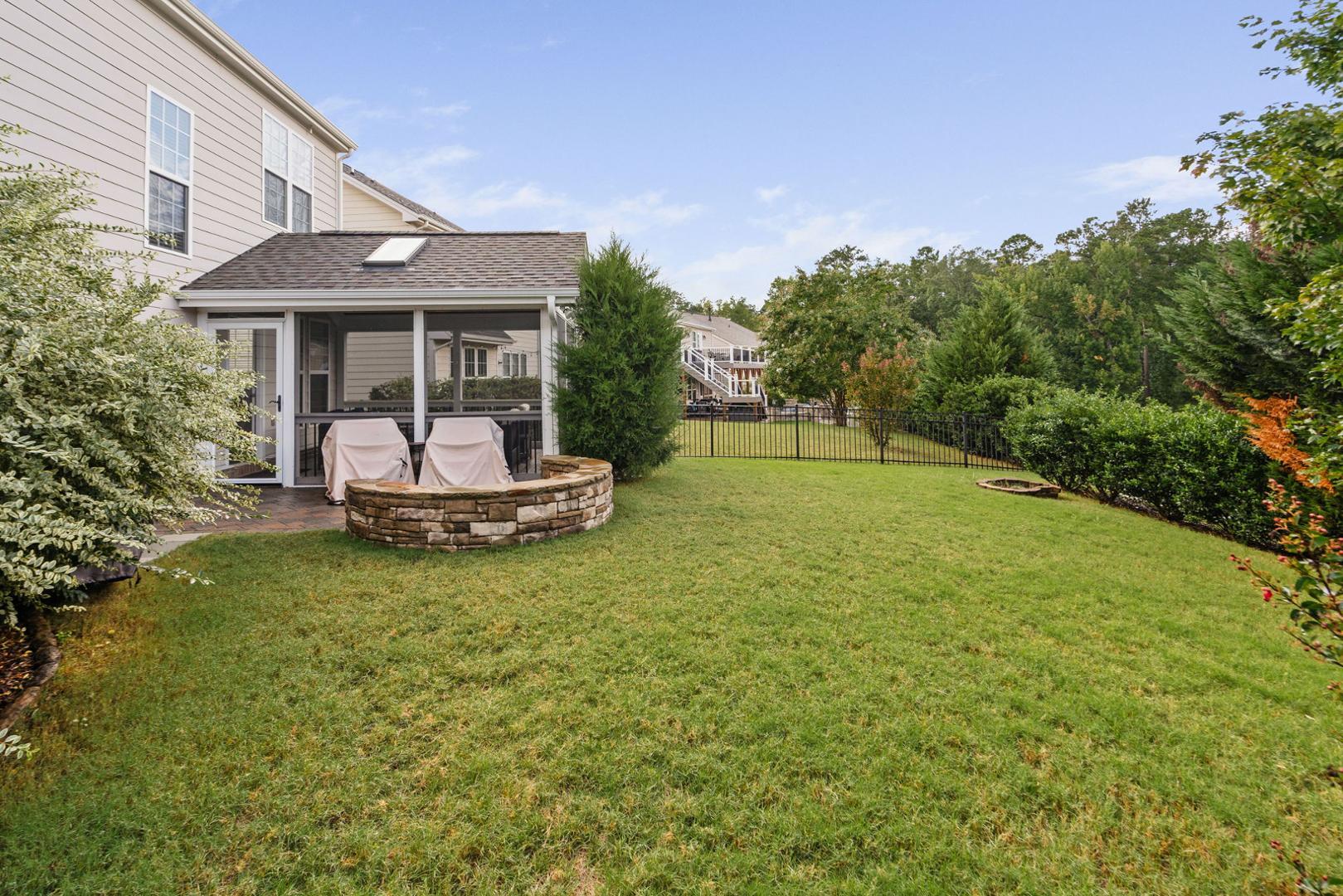 5002 Blue Jack Oak Drive