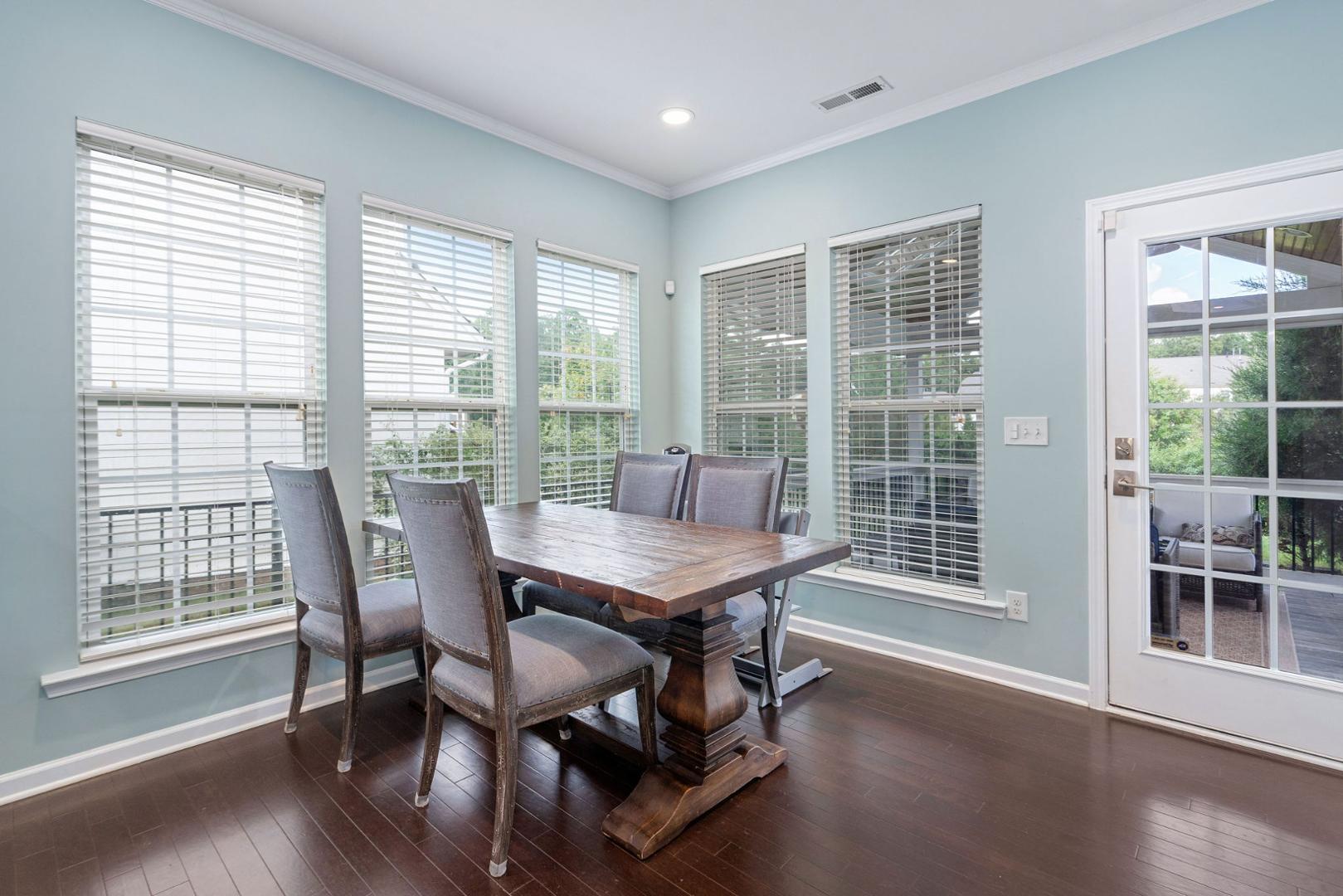 5002 Blue Jack Oak Drive
