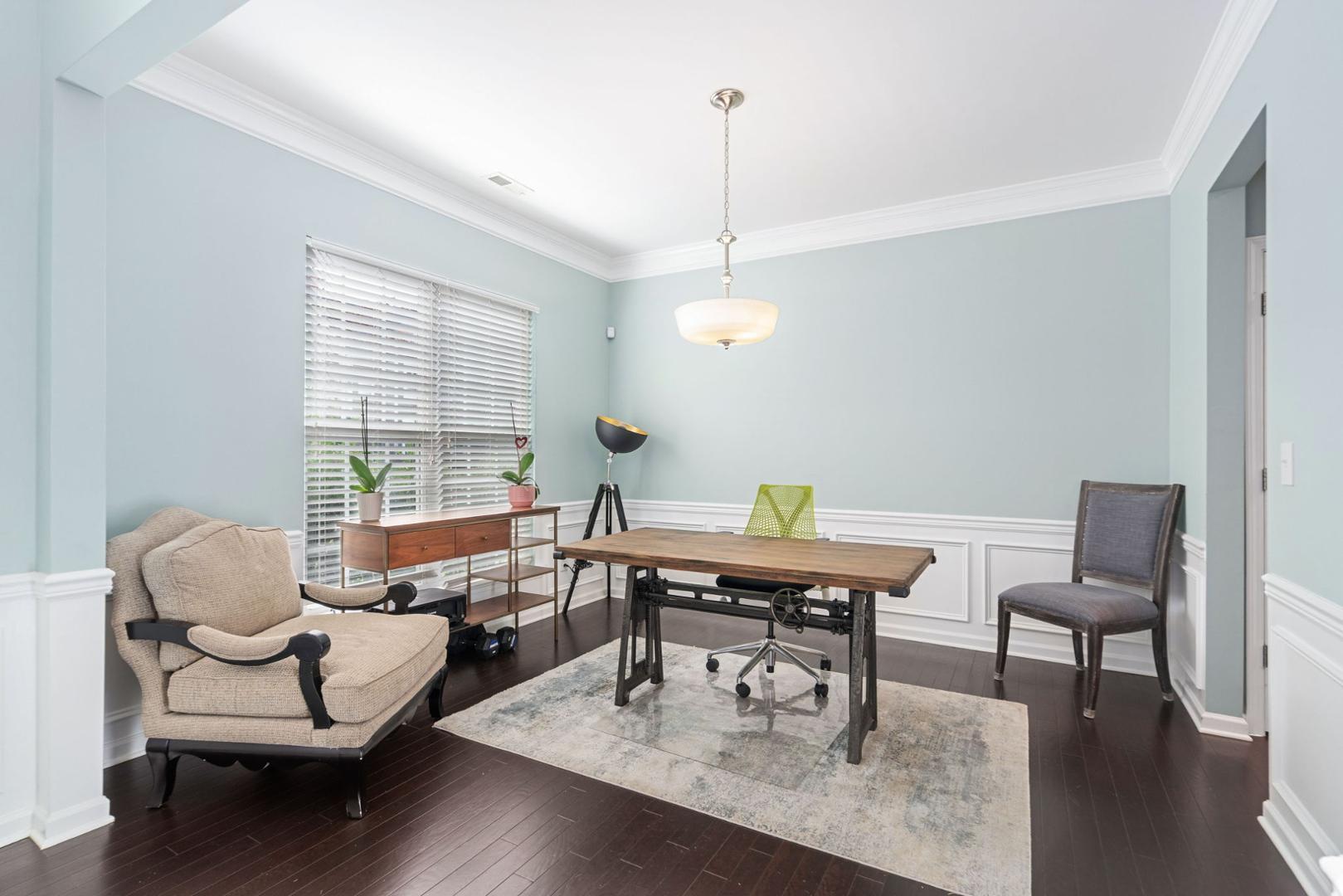 5002 Blue Jack Oak Drive