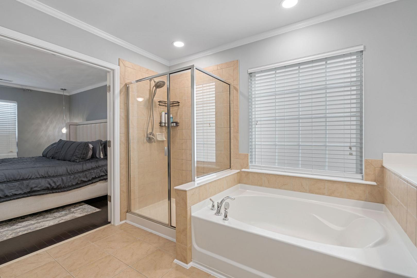 5002 Blue Jack Oak Drive