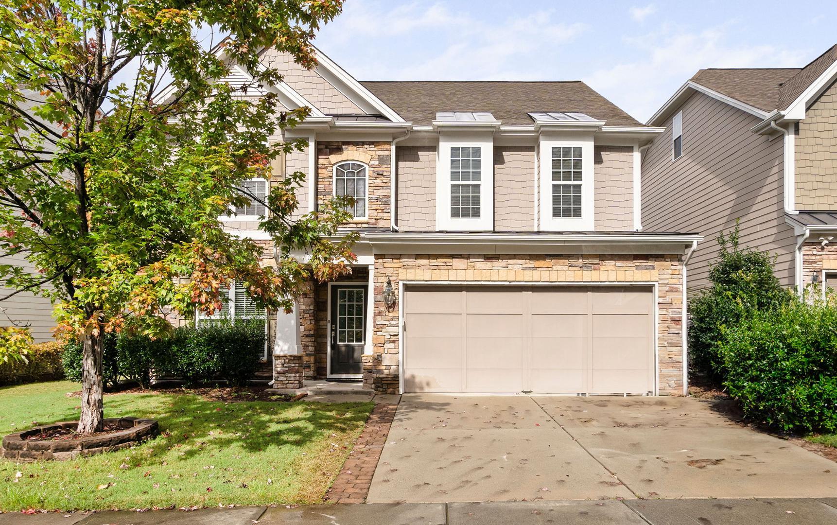5002 Blue Jack Oak Drive
