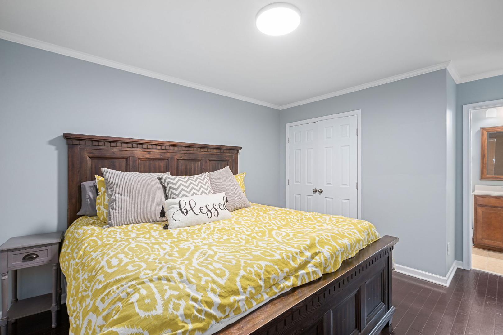 5002 Blue Jack Oak Drive