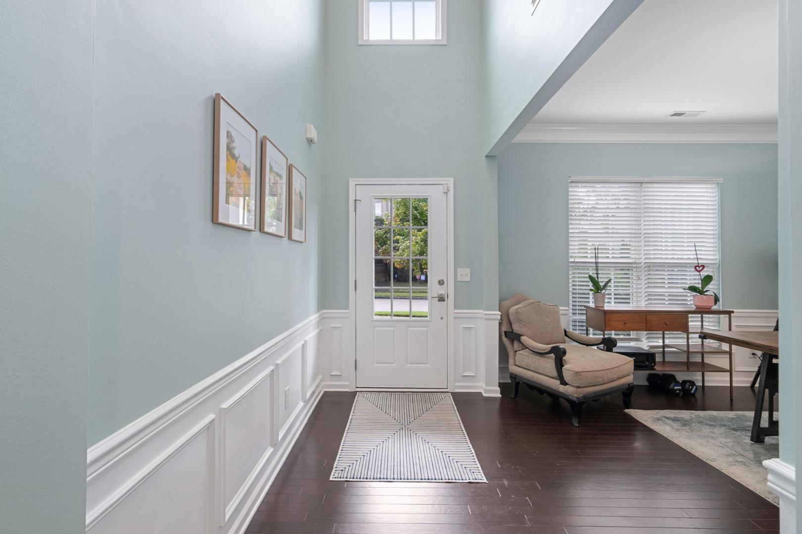 5002 Blue Jack Oak Drive