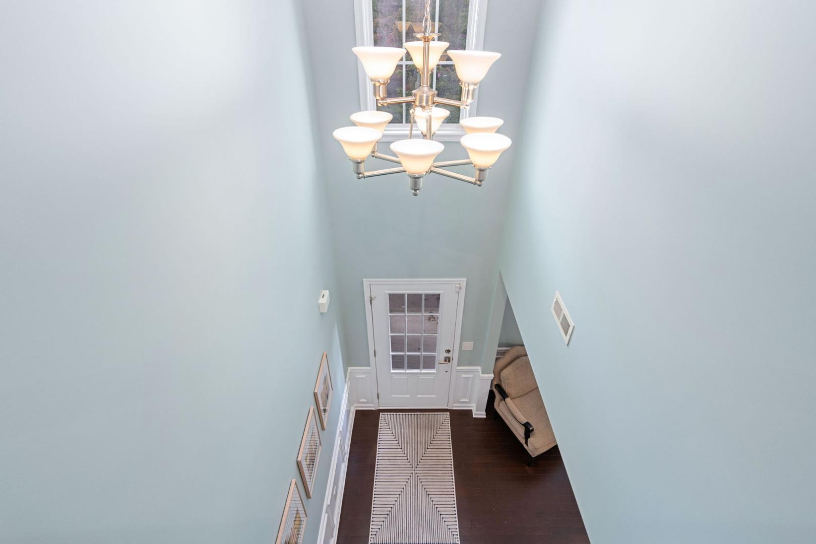 5002 Blue Jack Oak Drive