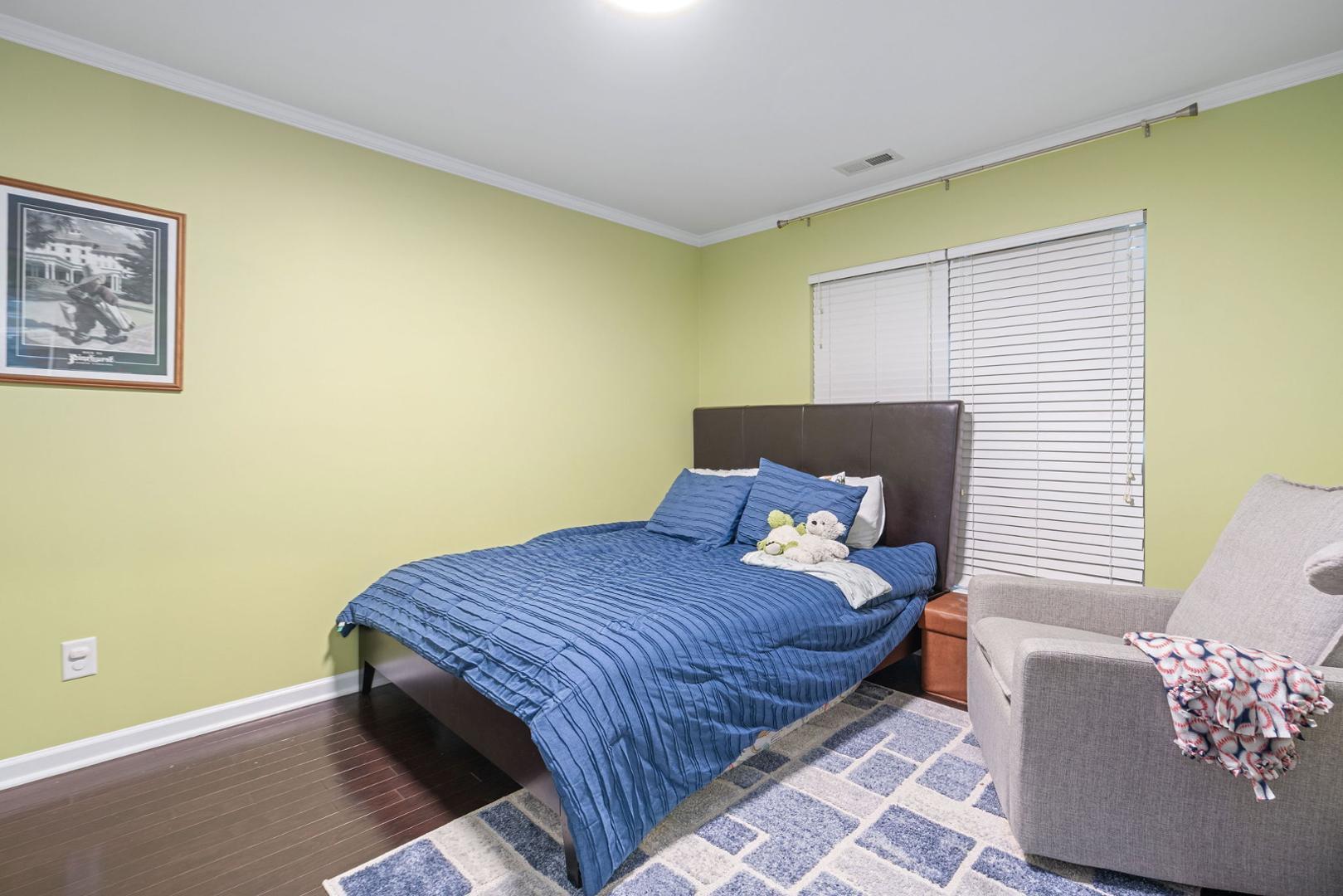 5002 Blue Jack Oak Drive