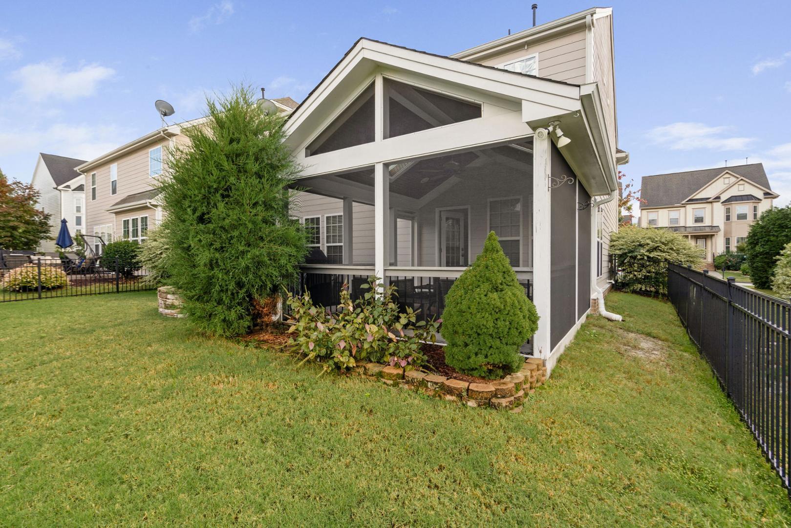 5002 Blue Jack Oak Drive