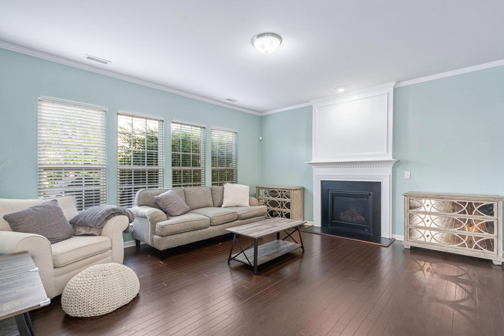 5002 Blue Jack Oak Drive