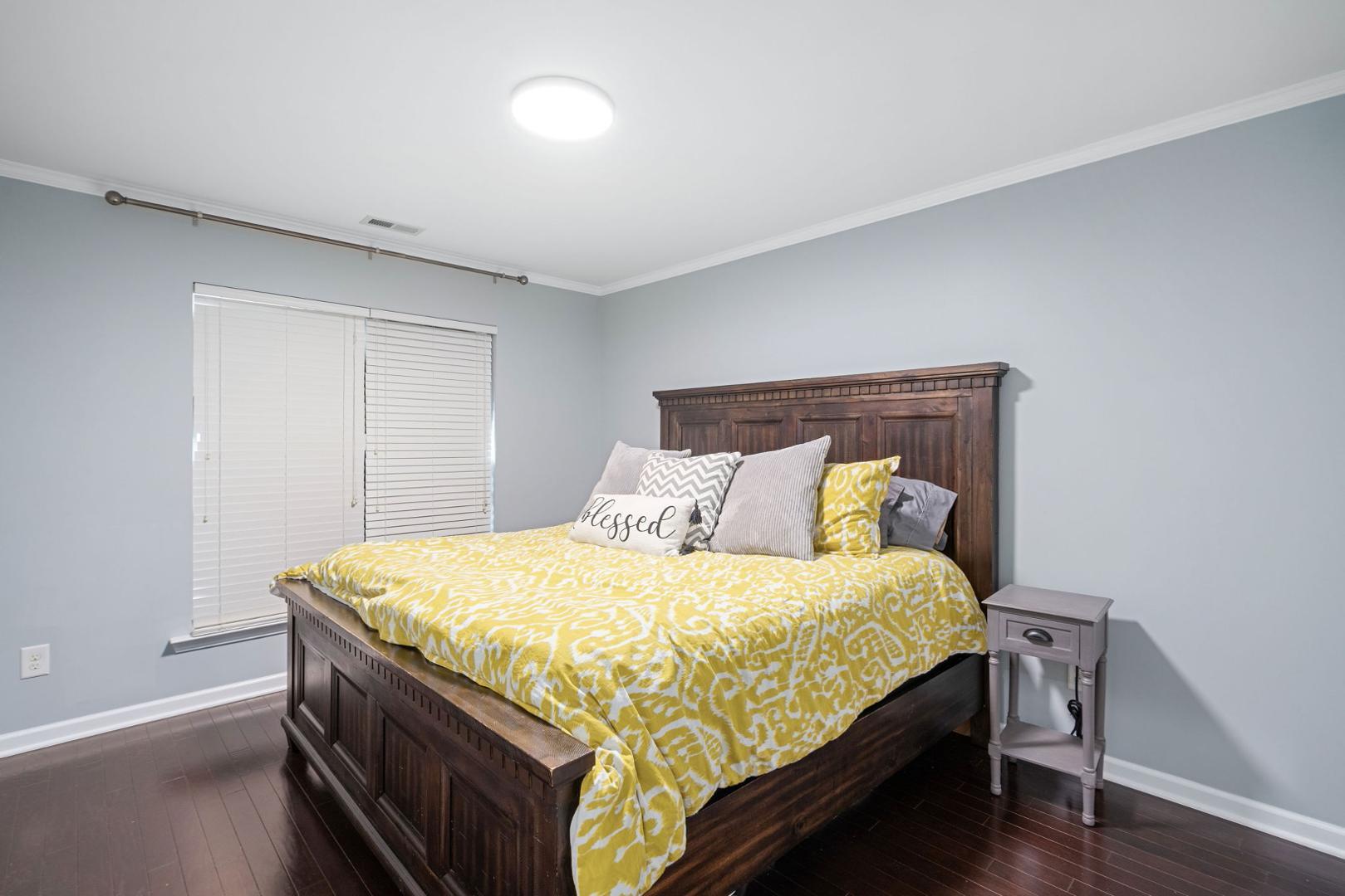 5002 Blue Jack Oak Drive