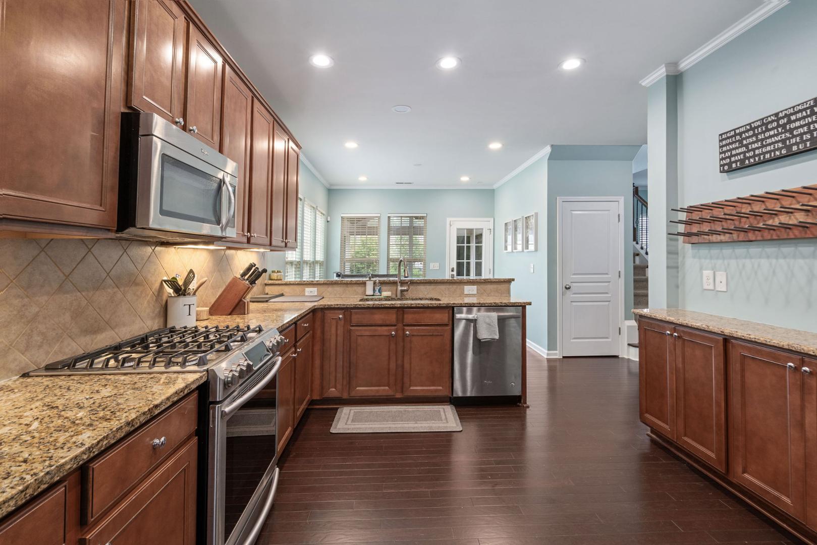 5002 Blue Jack Oak Drive