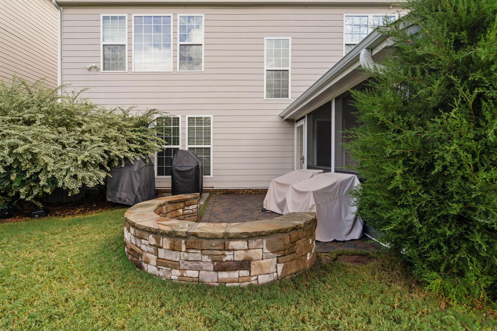5002 Blue Jack Oak Drive