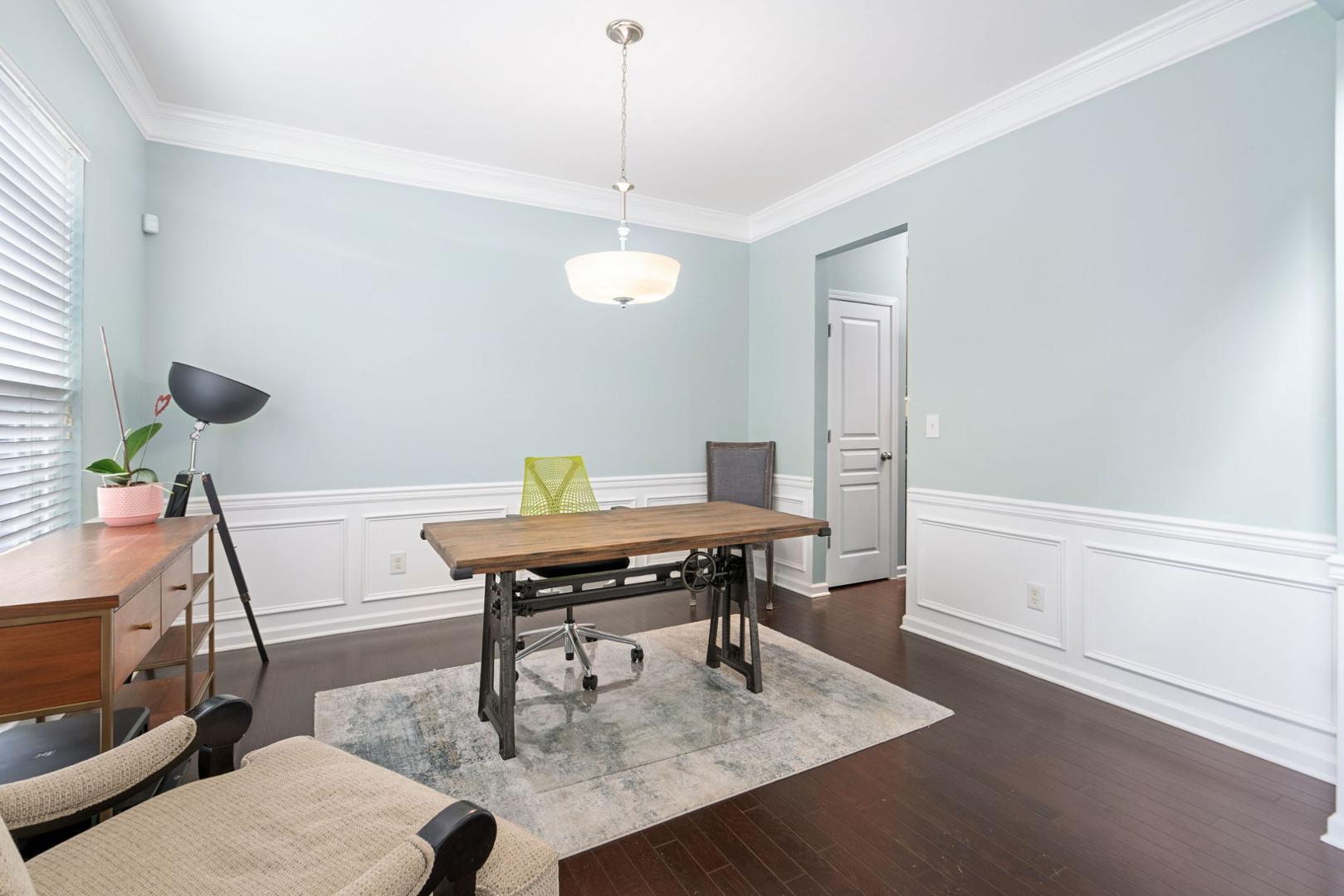 5002 Blue Jack Oak Drive
