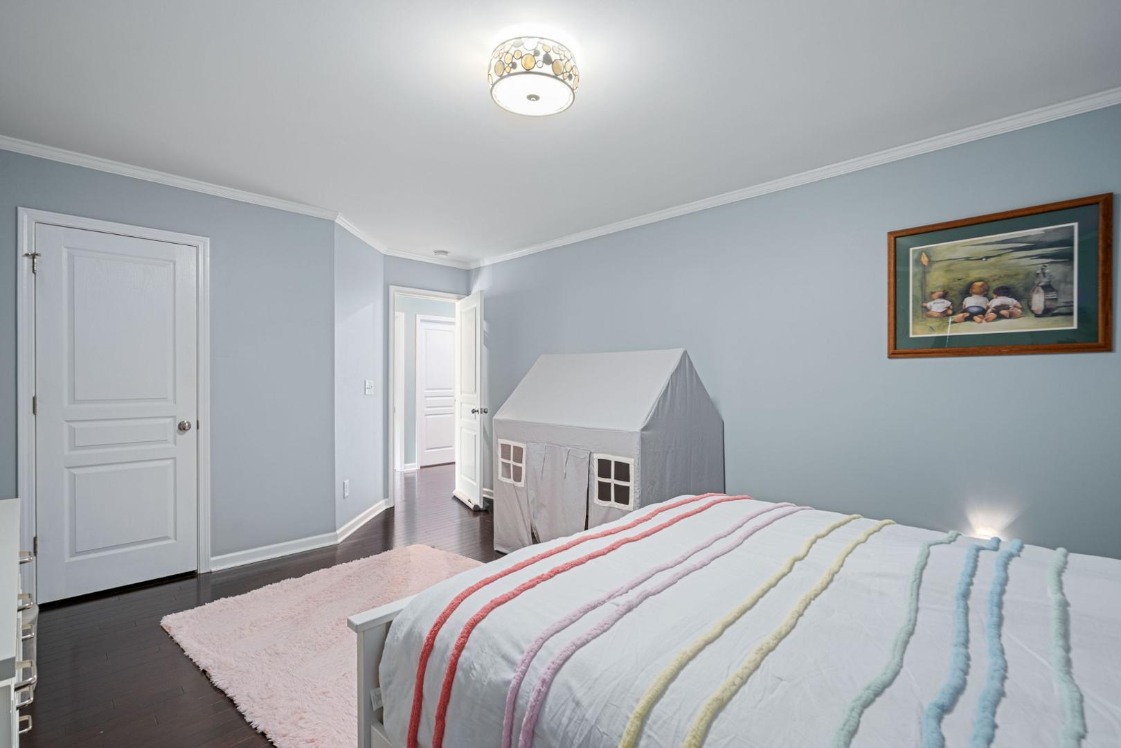 5002 Blue Jack Oak Drive