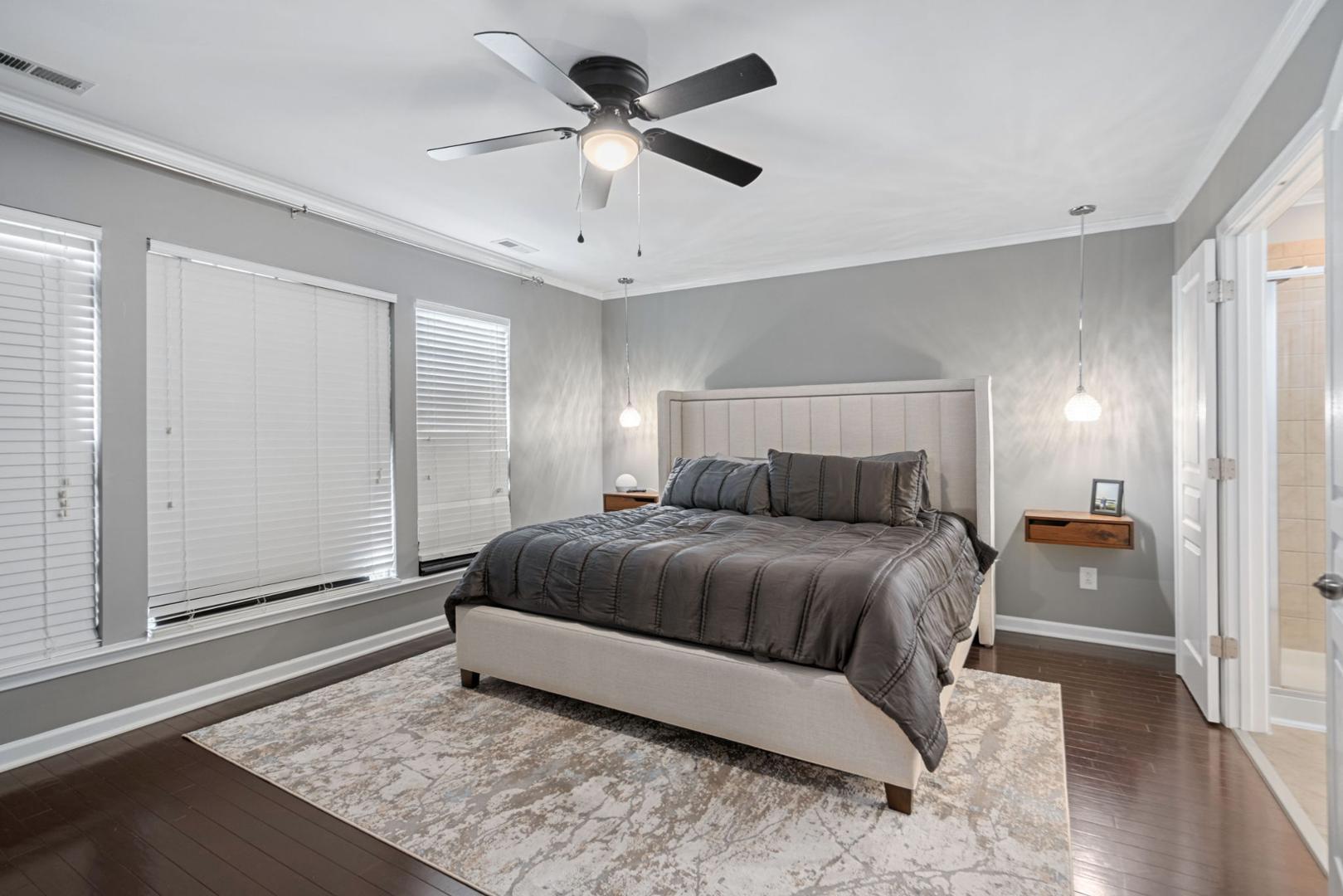 5002 Blue Jack Oak Drive