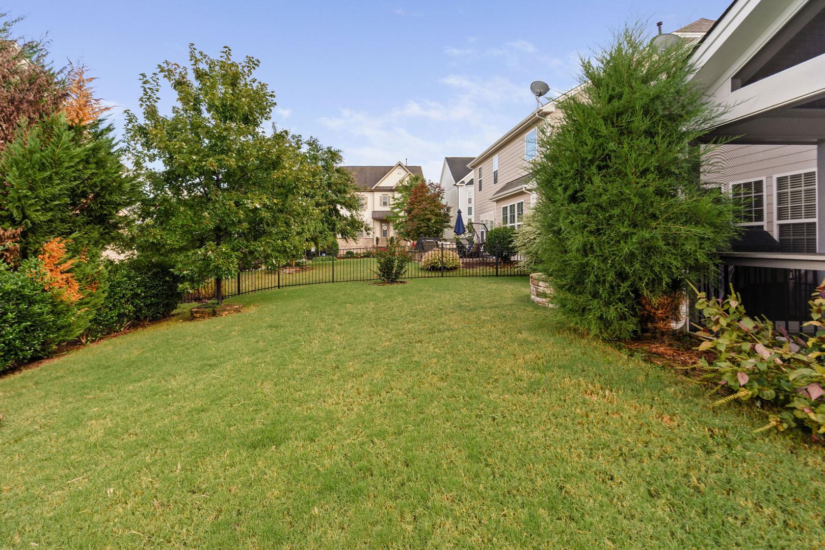 5002 Blue Jack Oak Drive