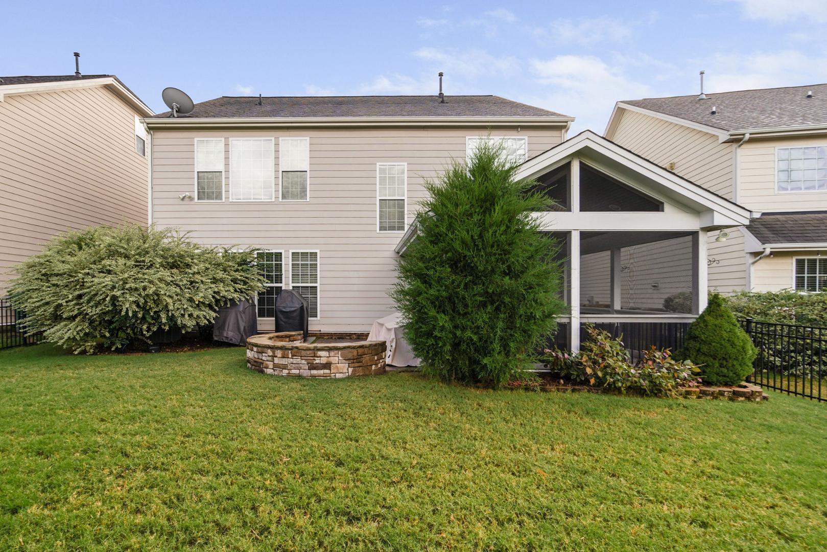 5002 Blue Jack Oak Drive