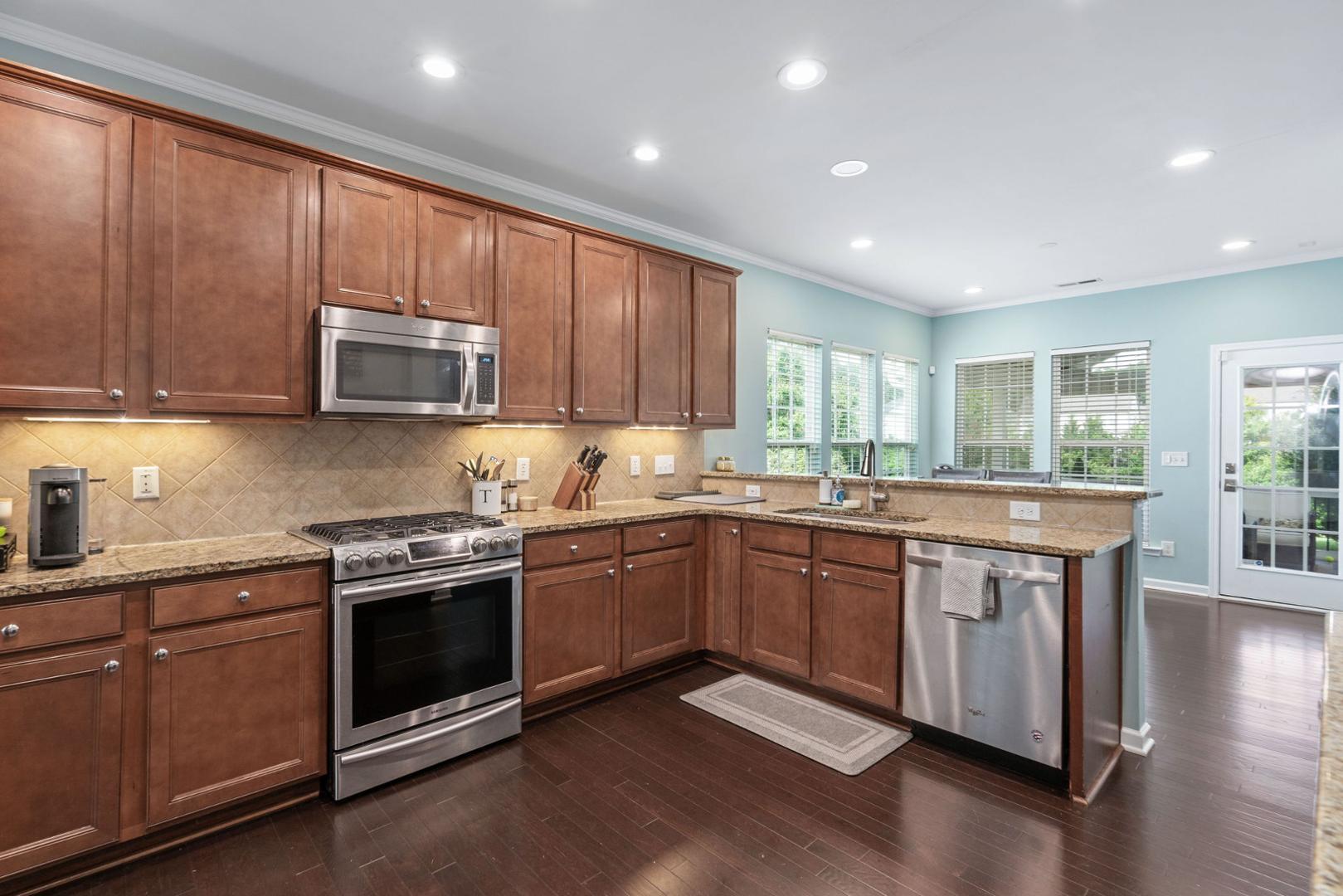 5002 Blue Jack Oak Drive