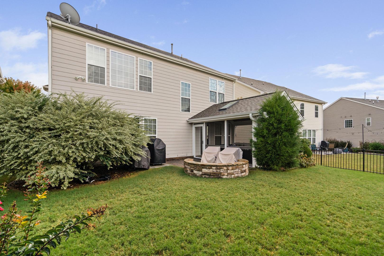5002 Blue Jack Oak Drive