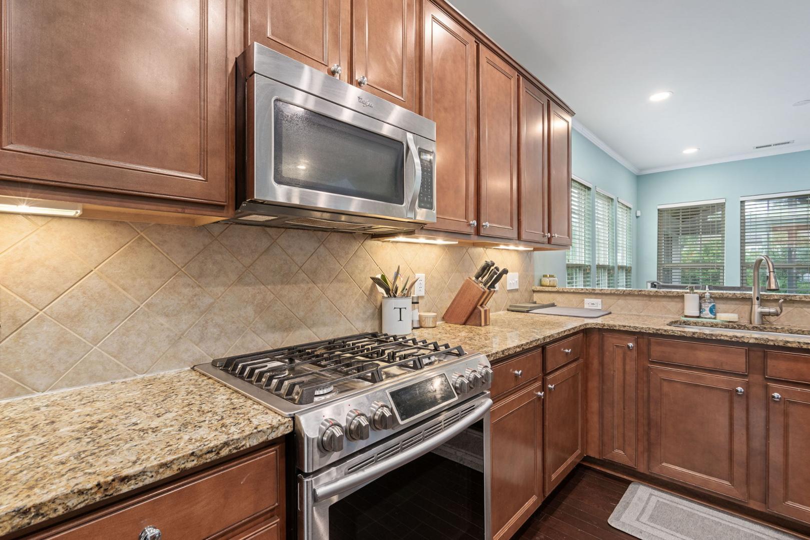 5002 Blue Jack Oak Drive