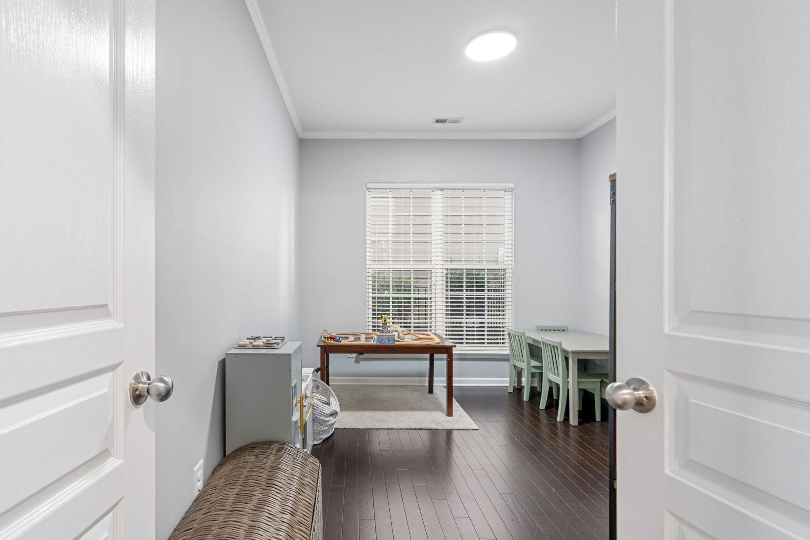 5002 Blue Jack Oak Drive
