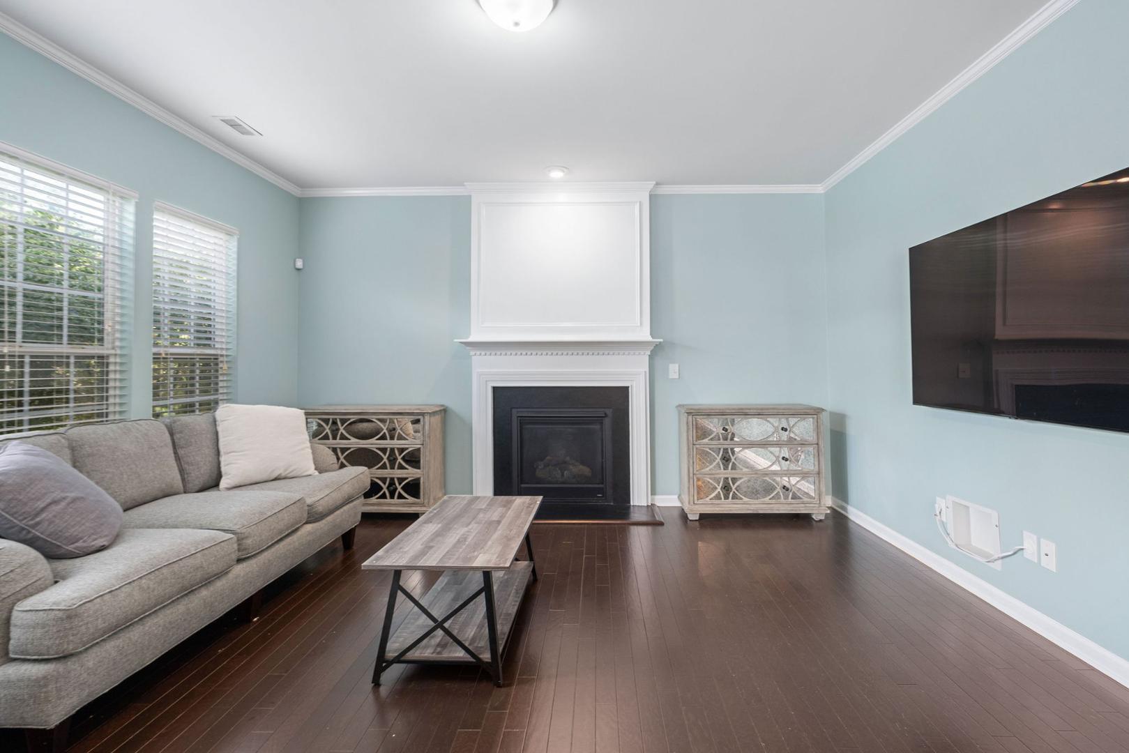 5002 Blue Jack Oak Drive