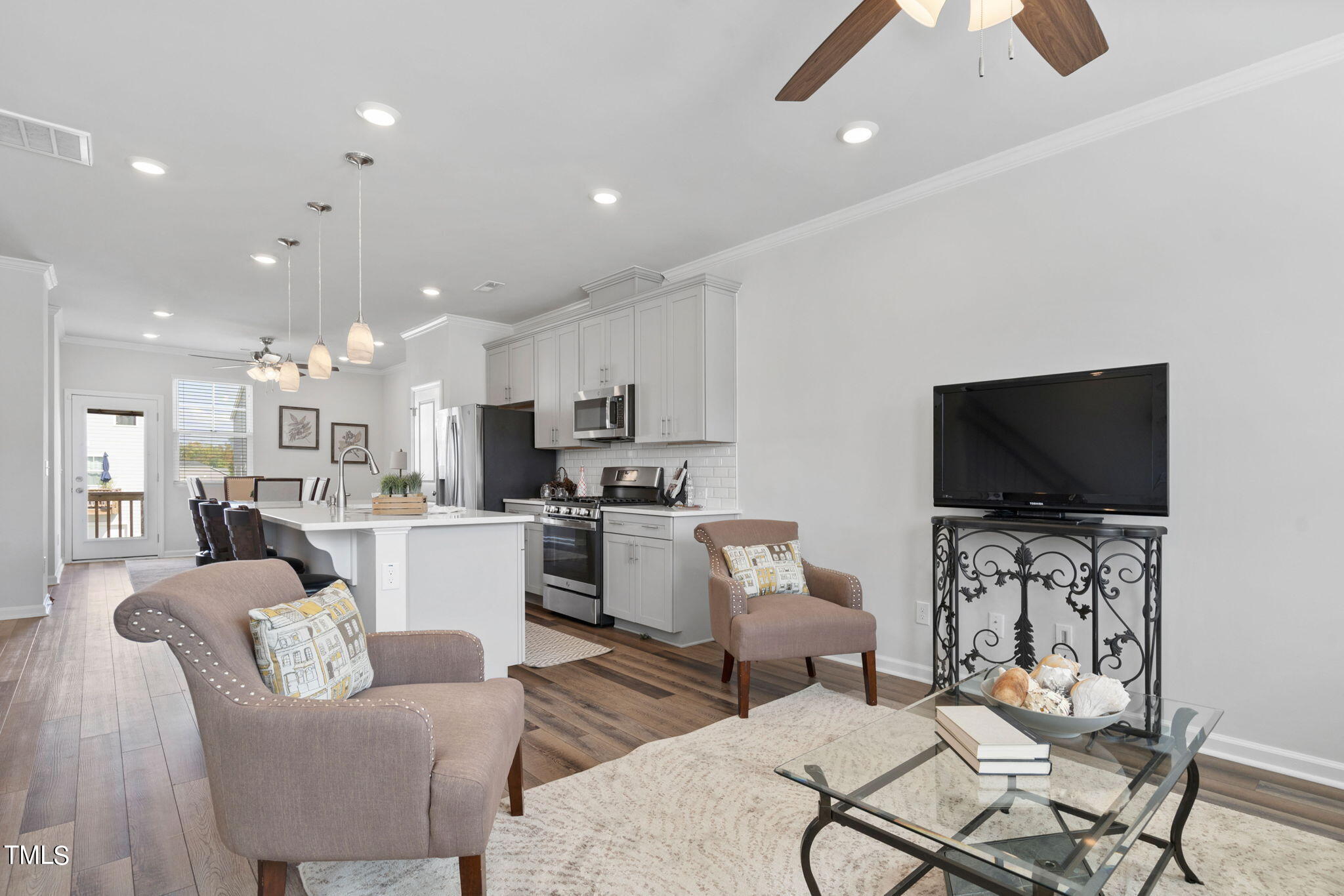 6344 Perry Creek Road
