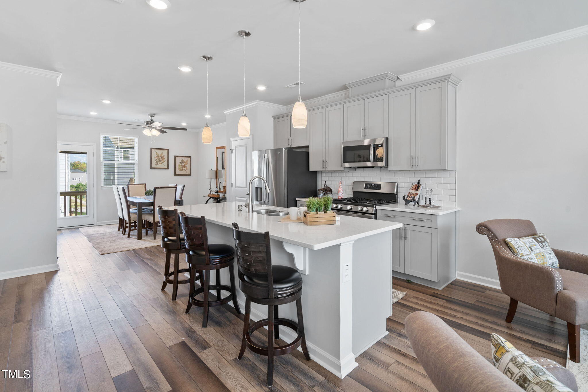 6344 Perry Creek Road