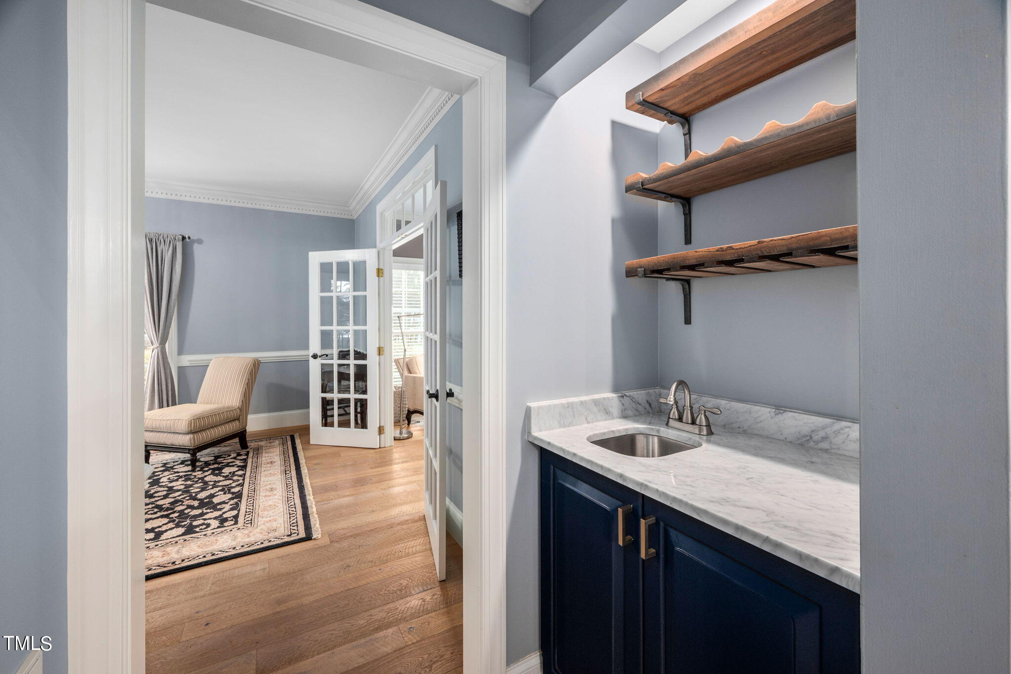 201 Turquoise Creek Drive