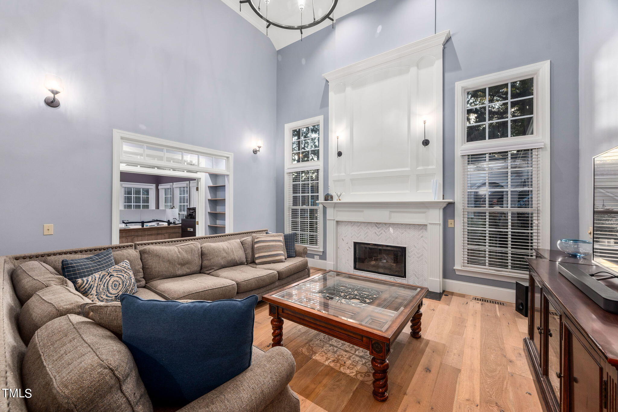 201 Turquoise Creek Drive