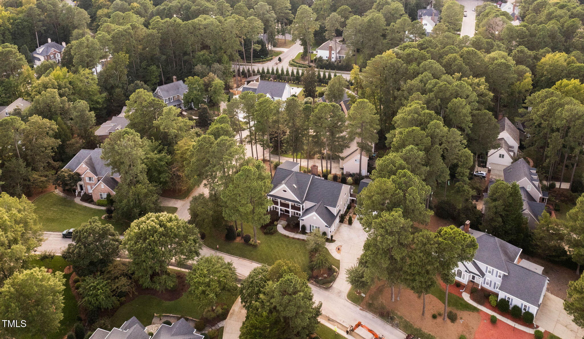 201 Turquoise Creek Drive