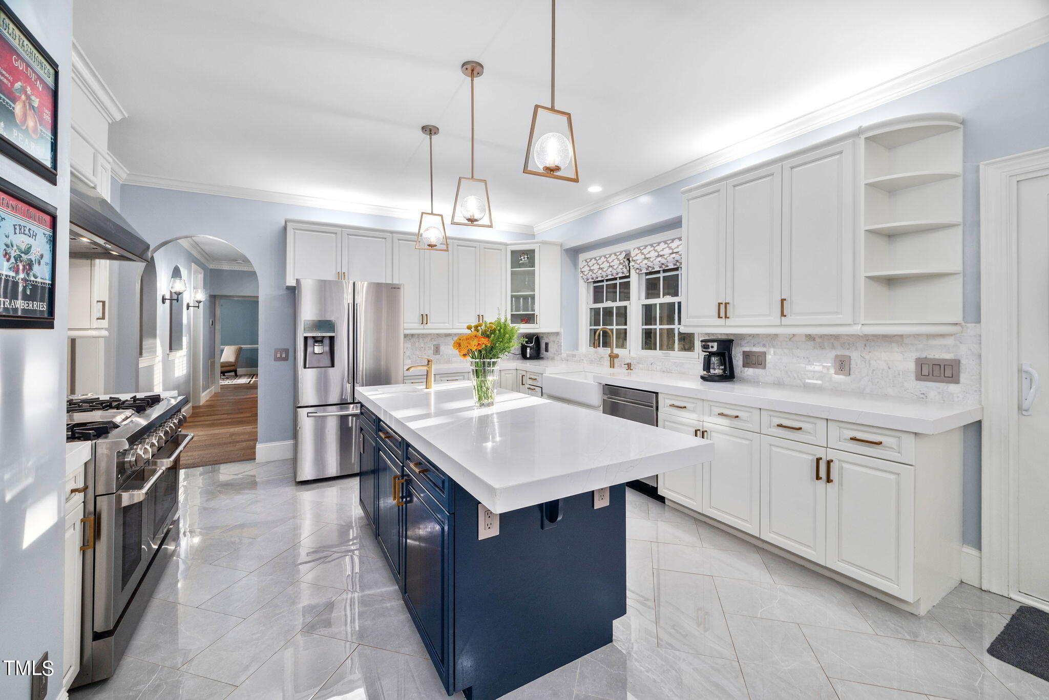 201 Turquoise Creek Drive