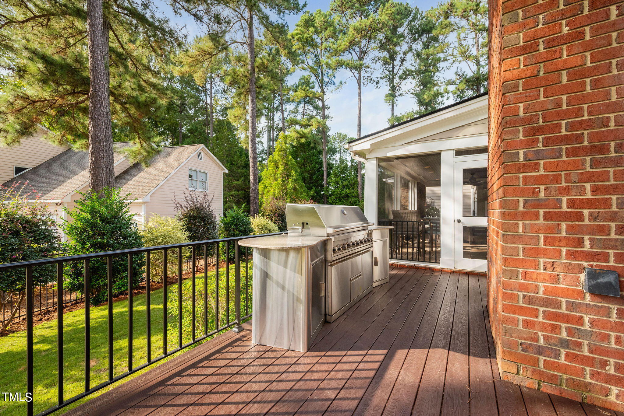201 Turquoise Creek Drive