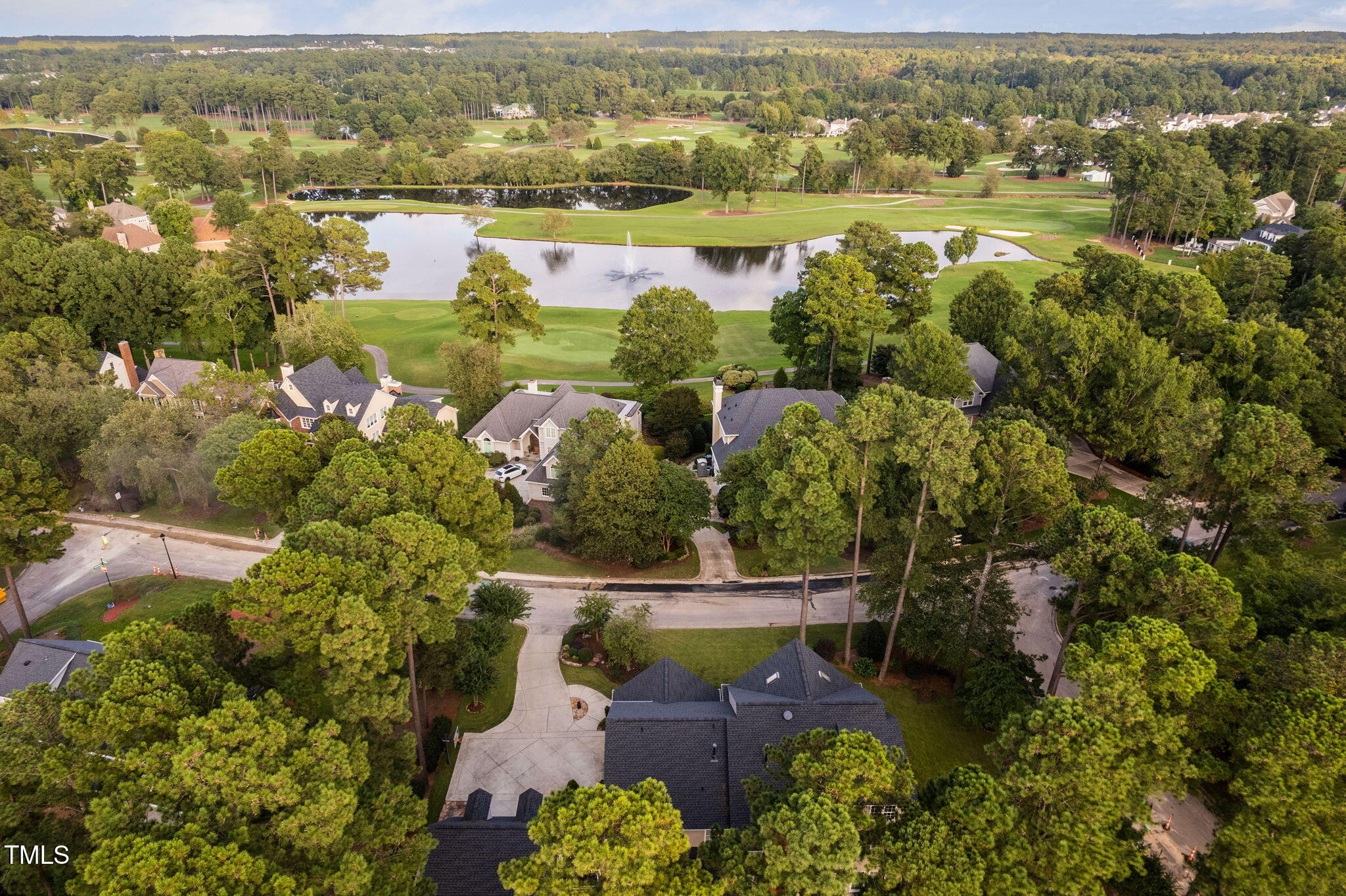 201 Turquoise Creek Drive