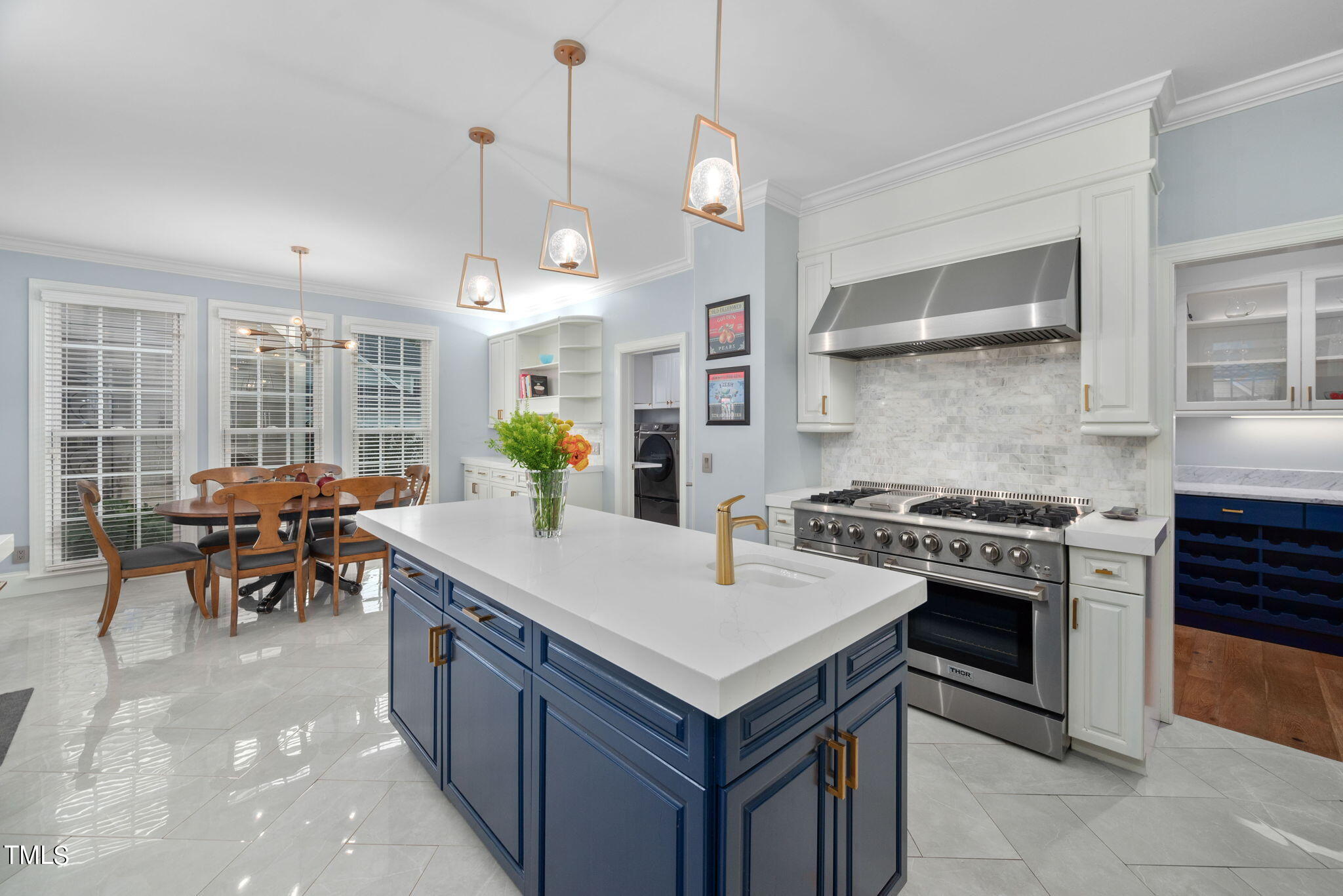 201 Turquoise Creek Drive
