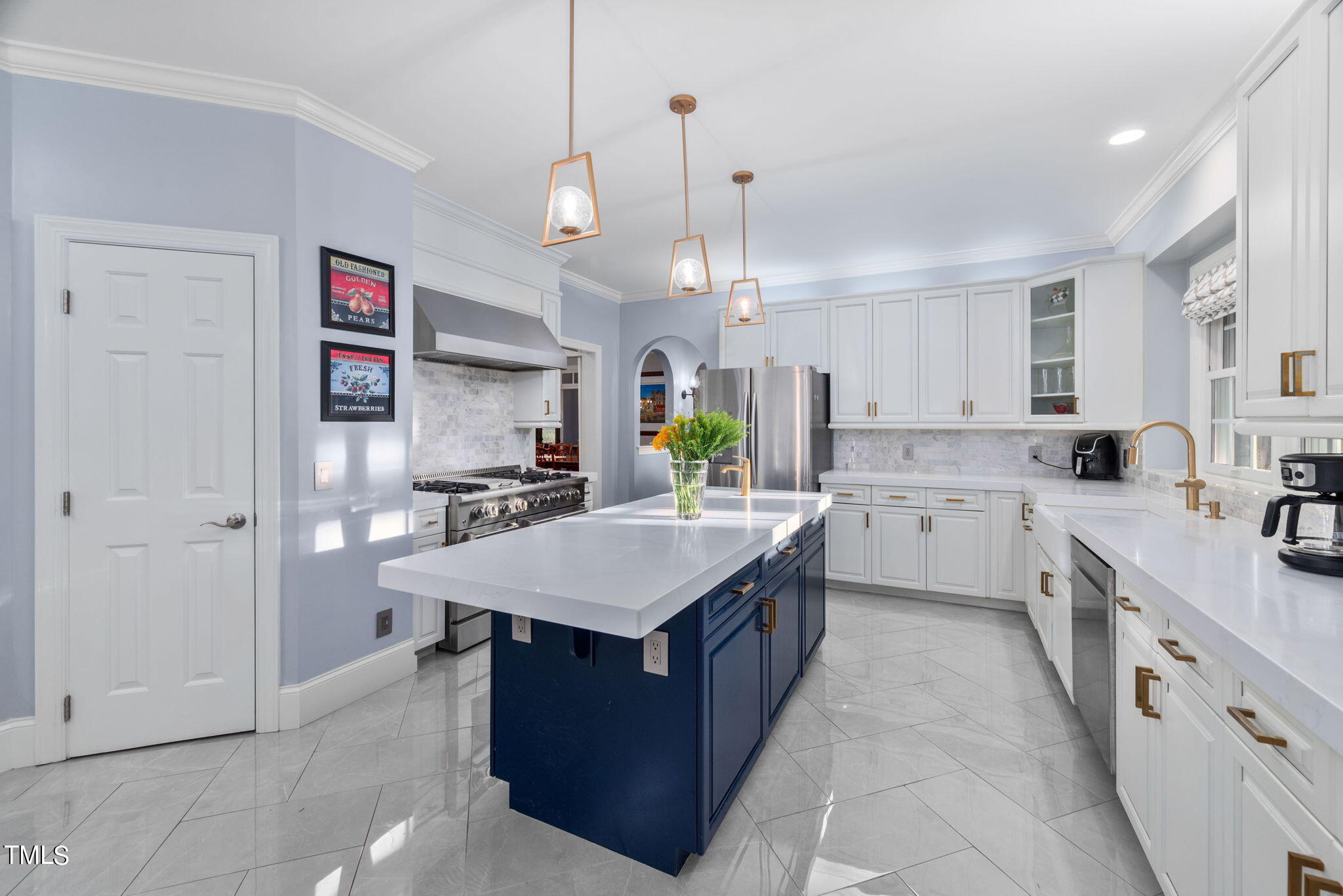 201 Turquoise Creek Drive