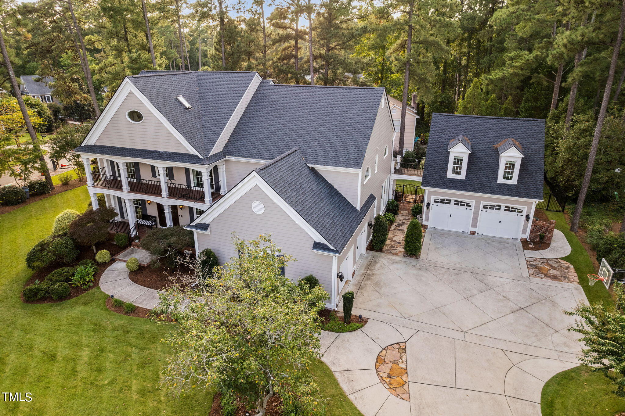 201 Turquoise Creek Drive