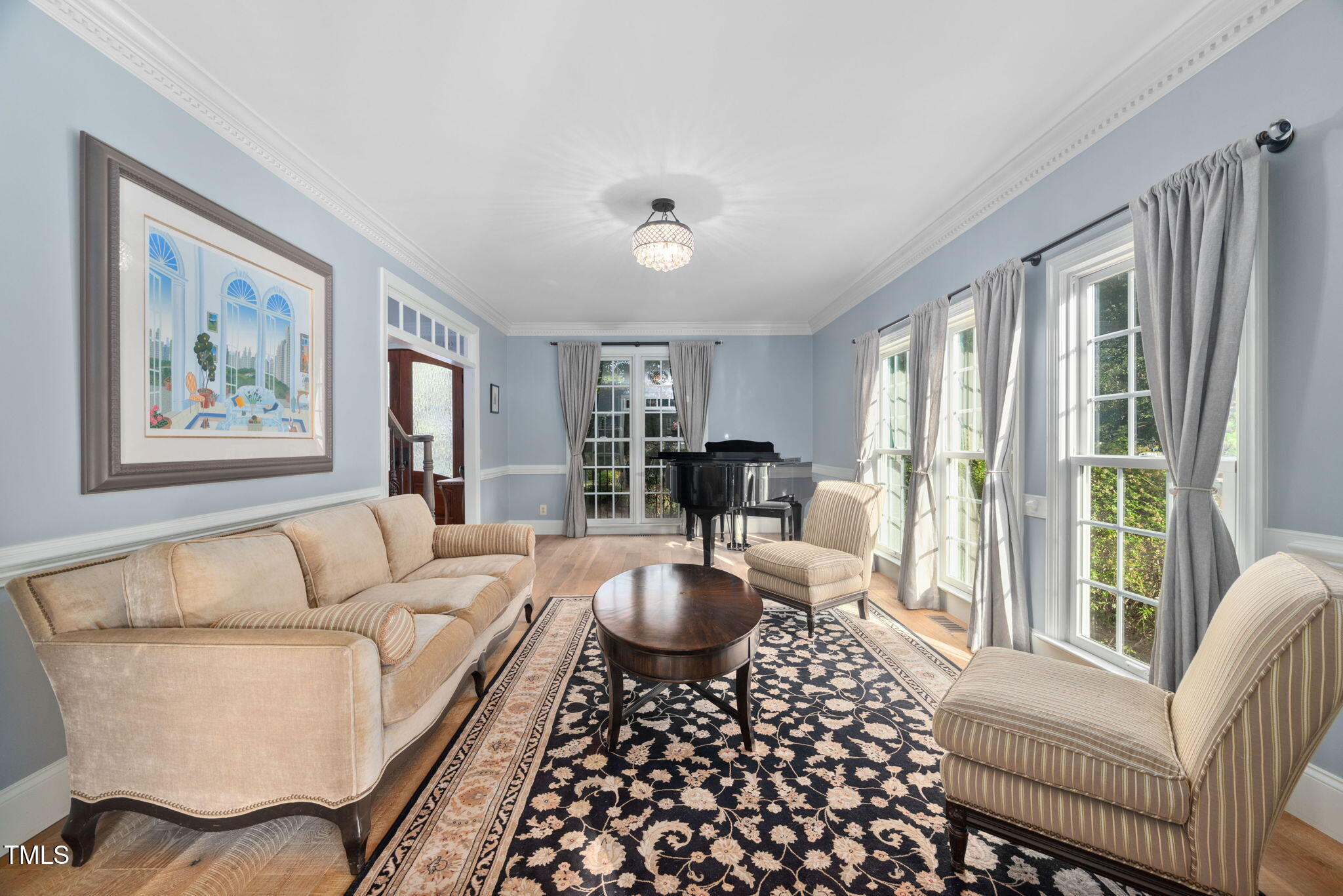 201 Turquoise Creek Drive