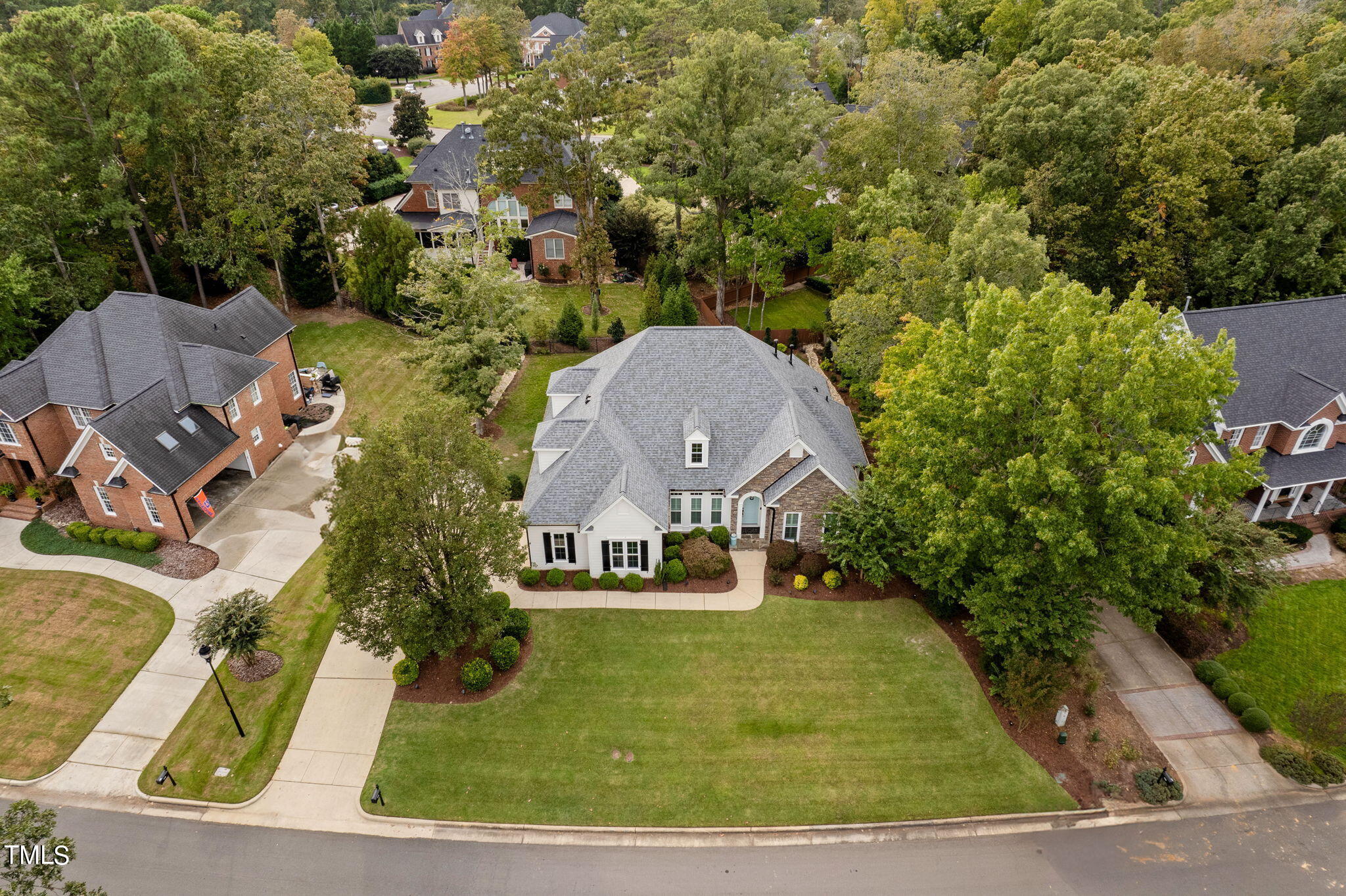 114 Preston Grande Way