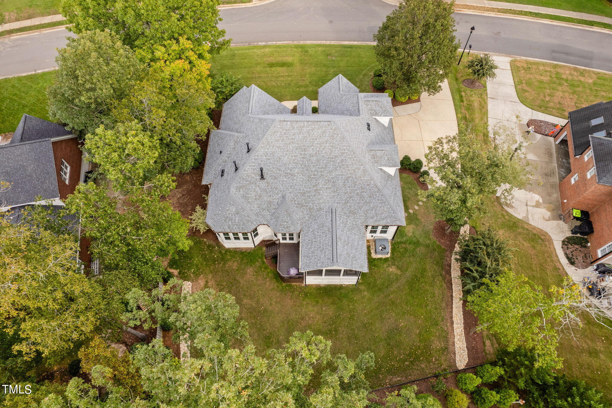 114 Preston Grande Way