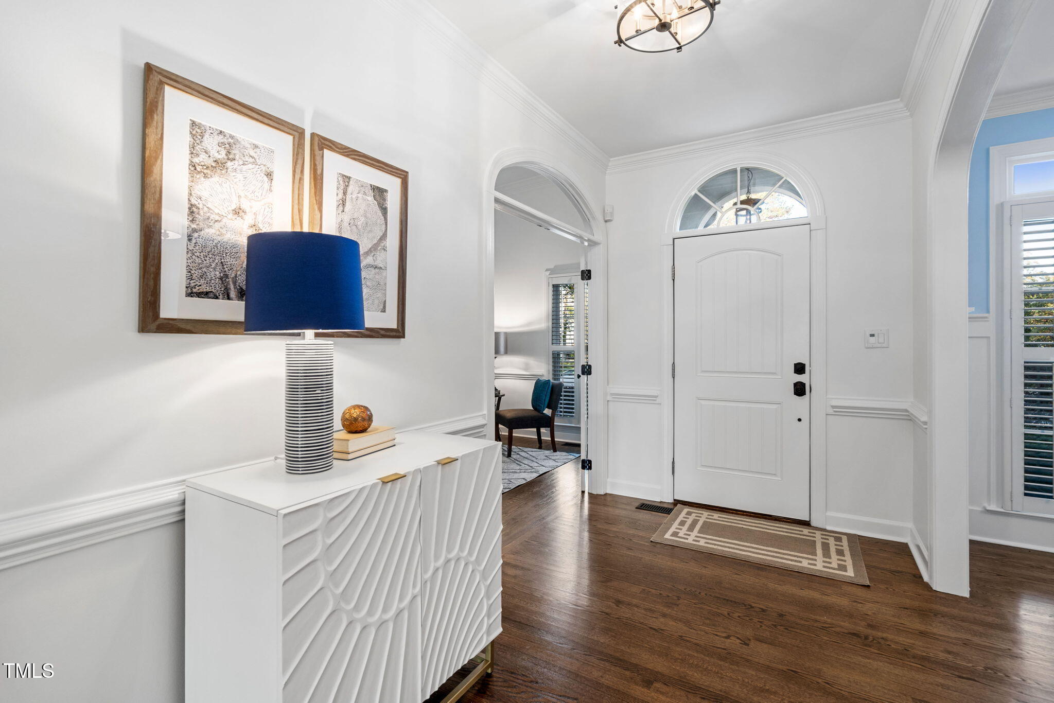 114 Preston Grande Way