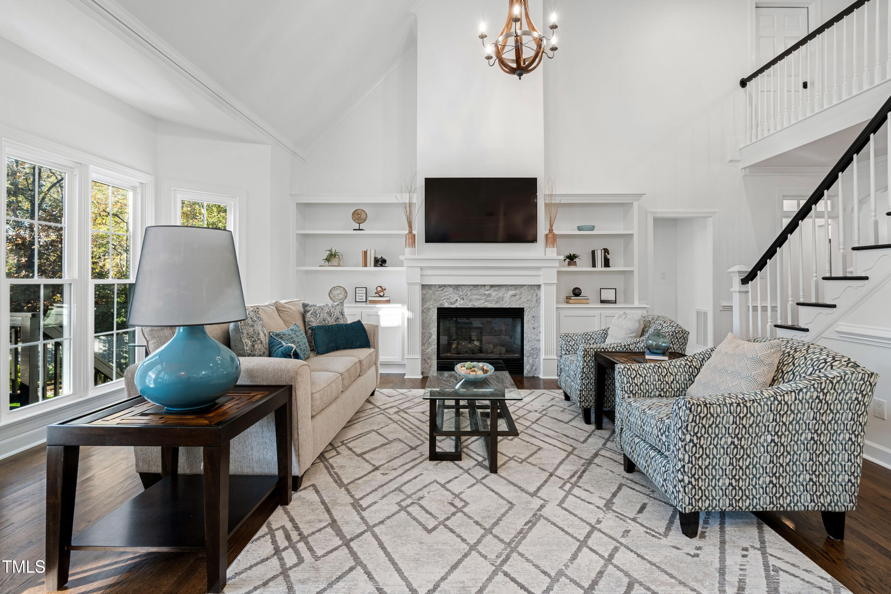 114 Preston Grande Way