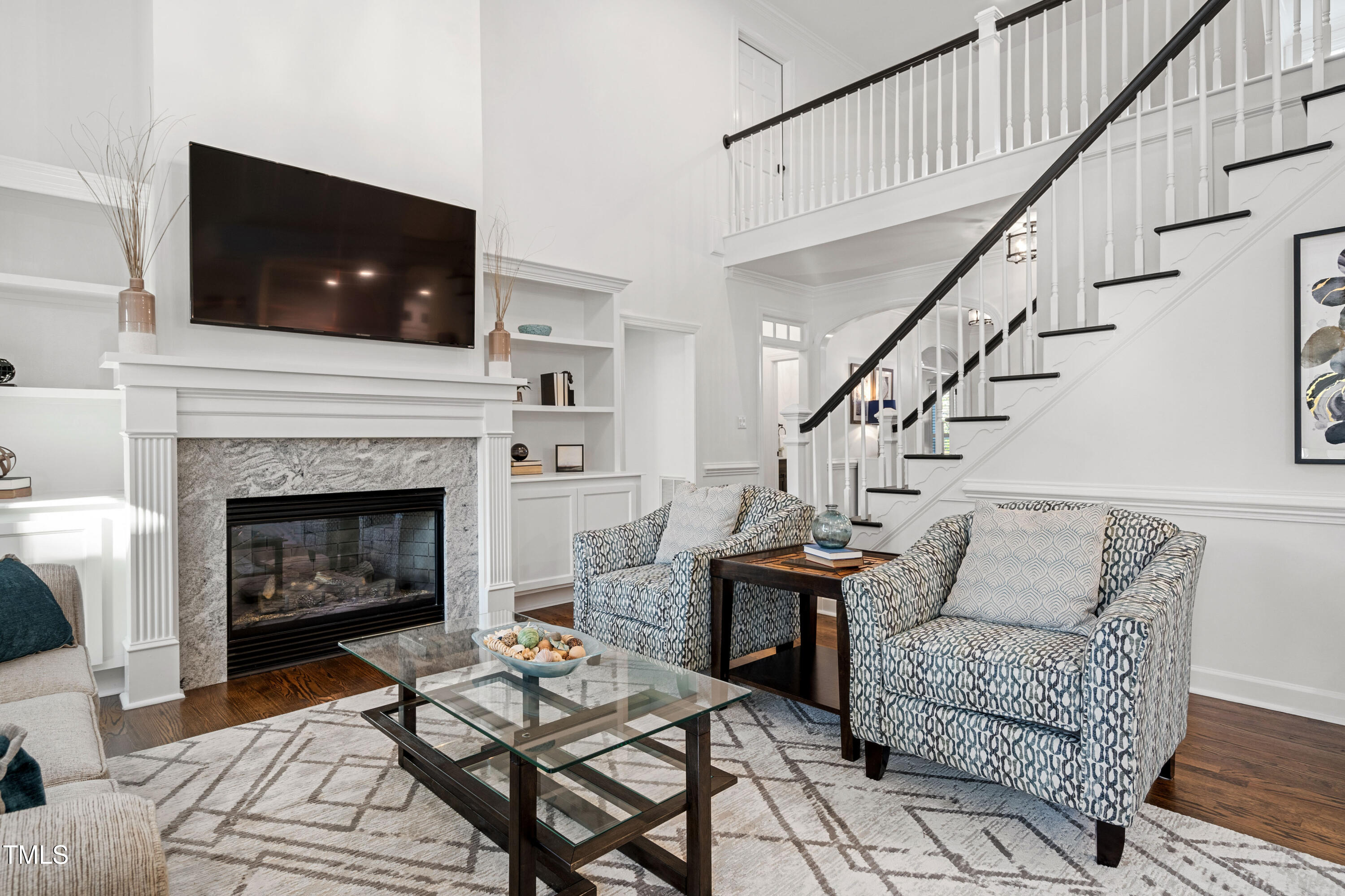 114 Preston Grande Way