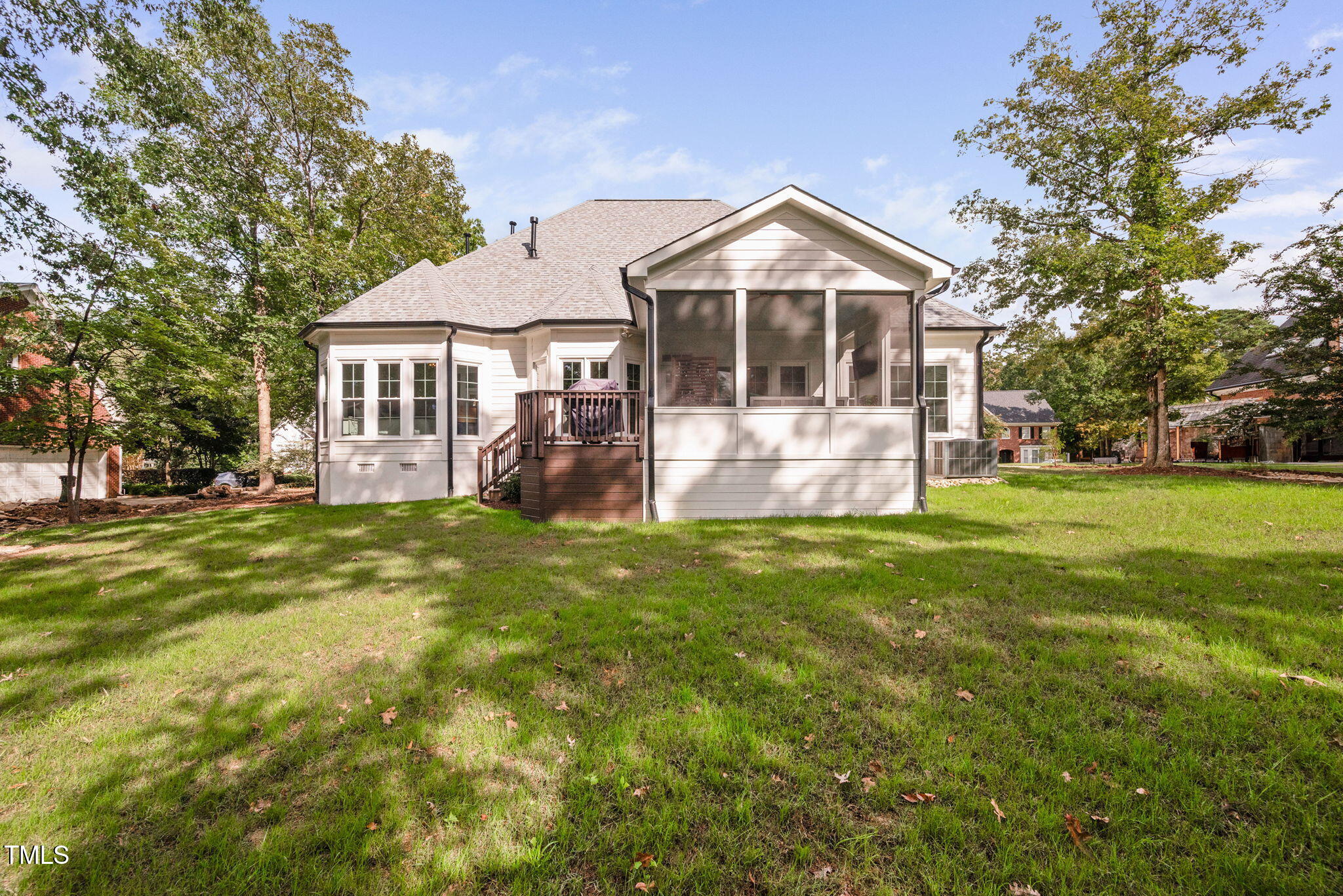 114 Preston Grande Way