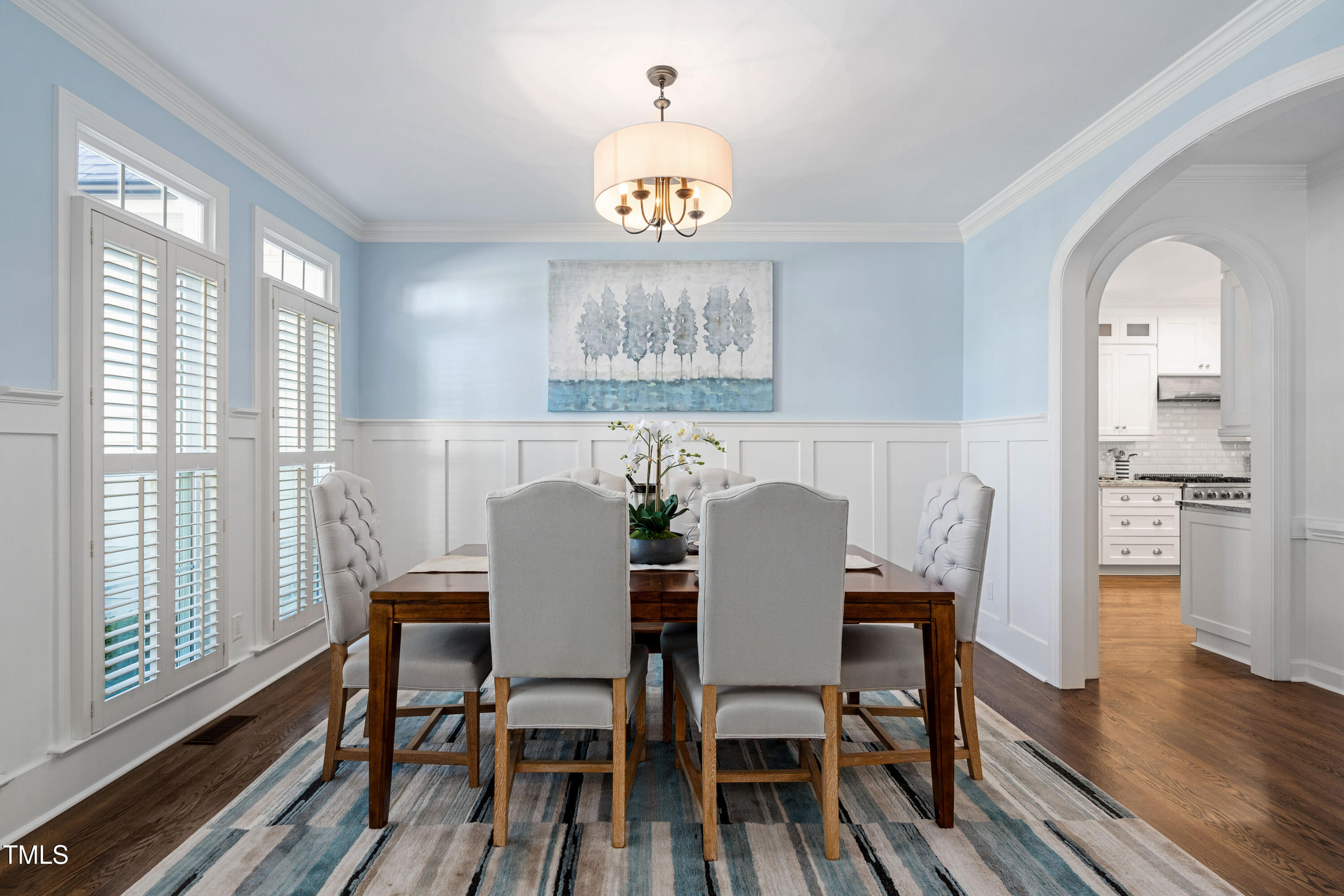 114 Preston Grande Way