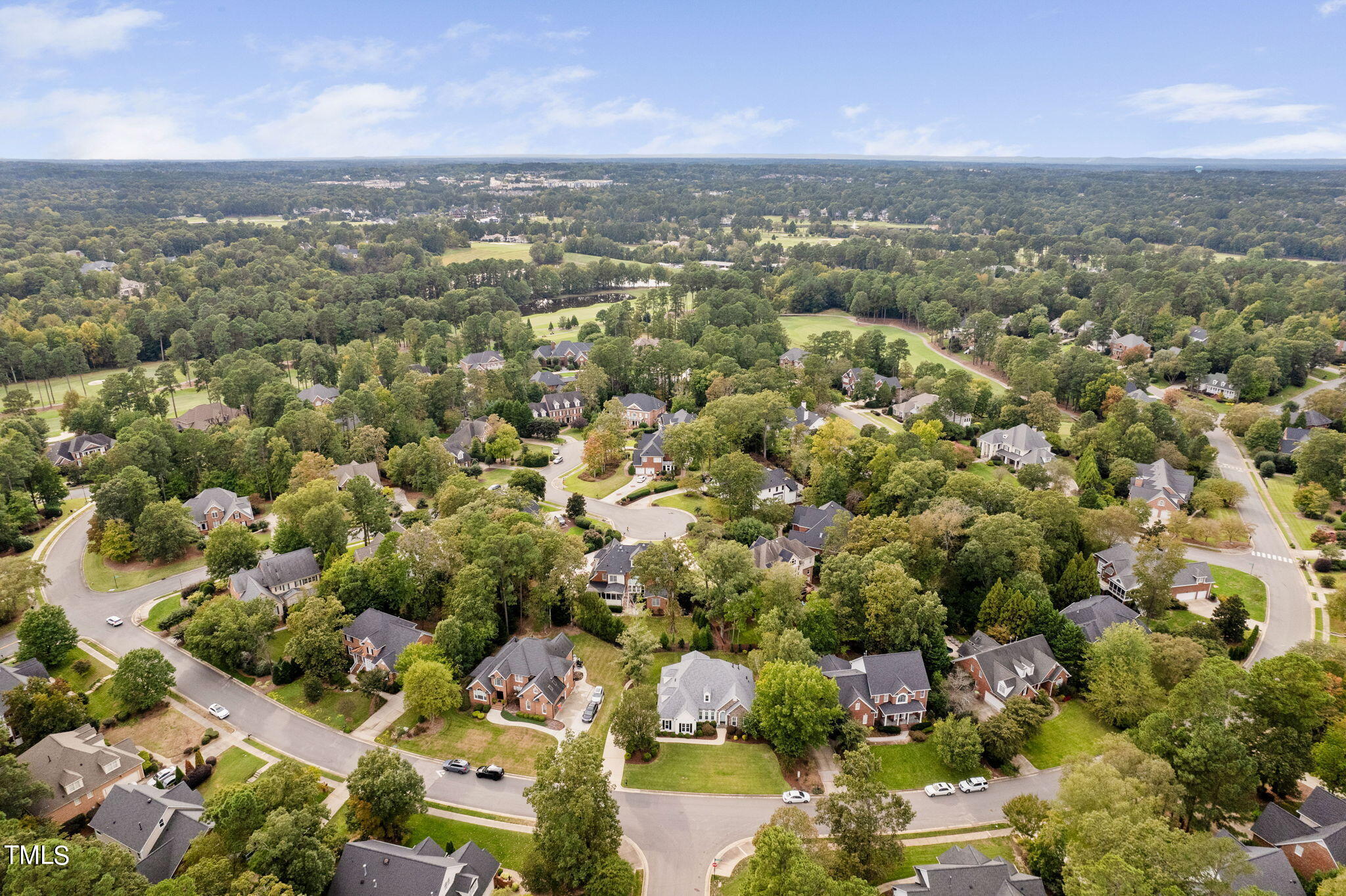 114 Preston Grande Way