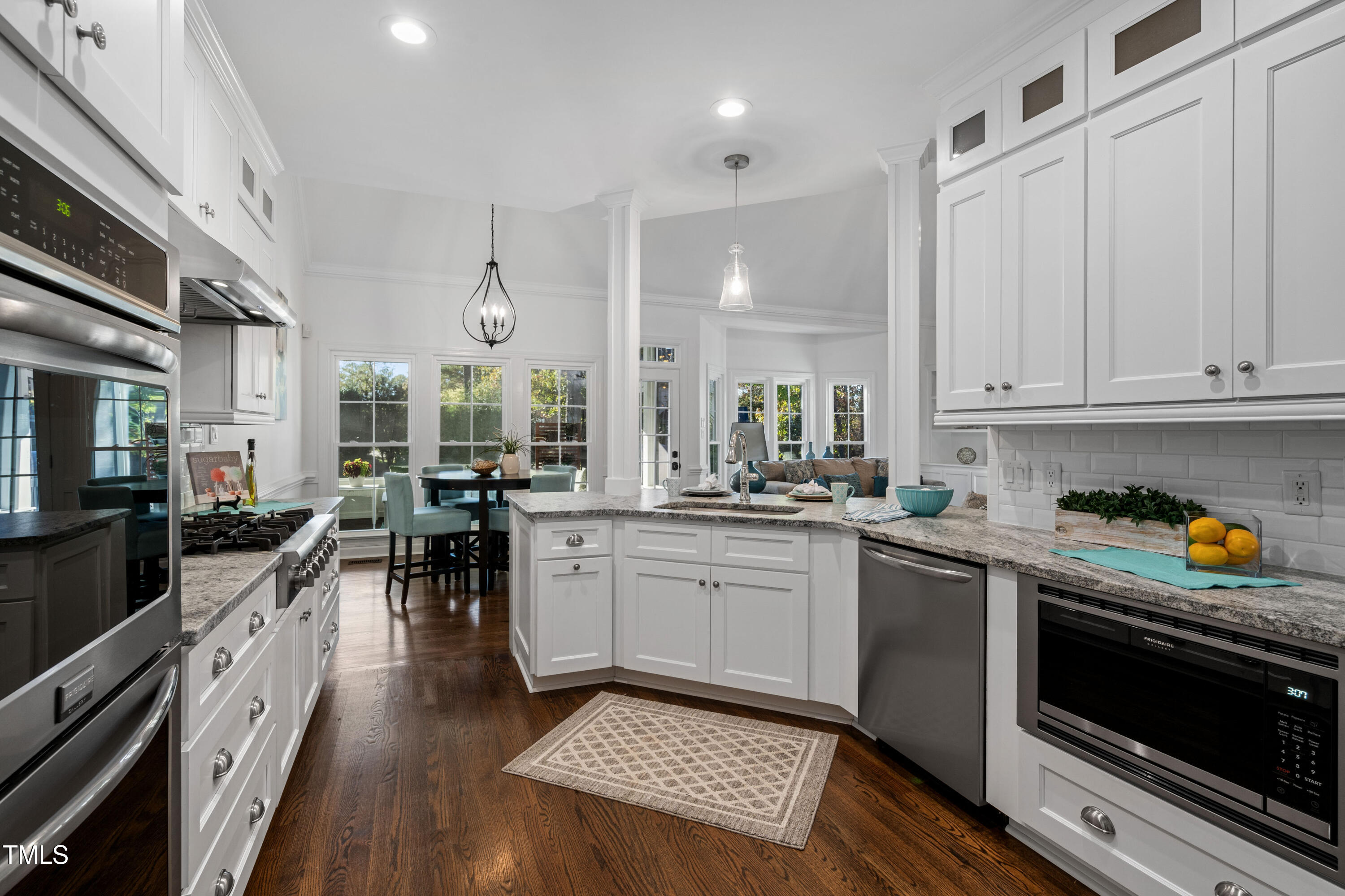 114 Preston Grande Way