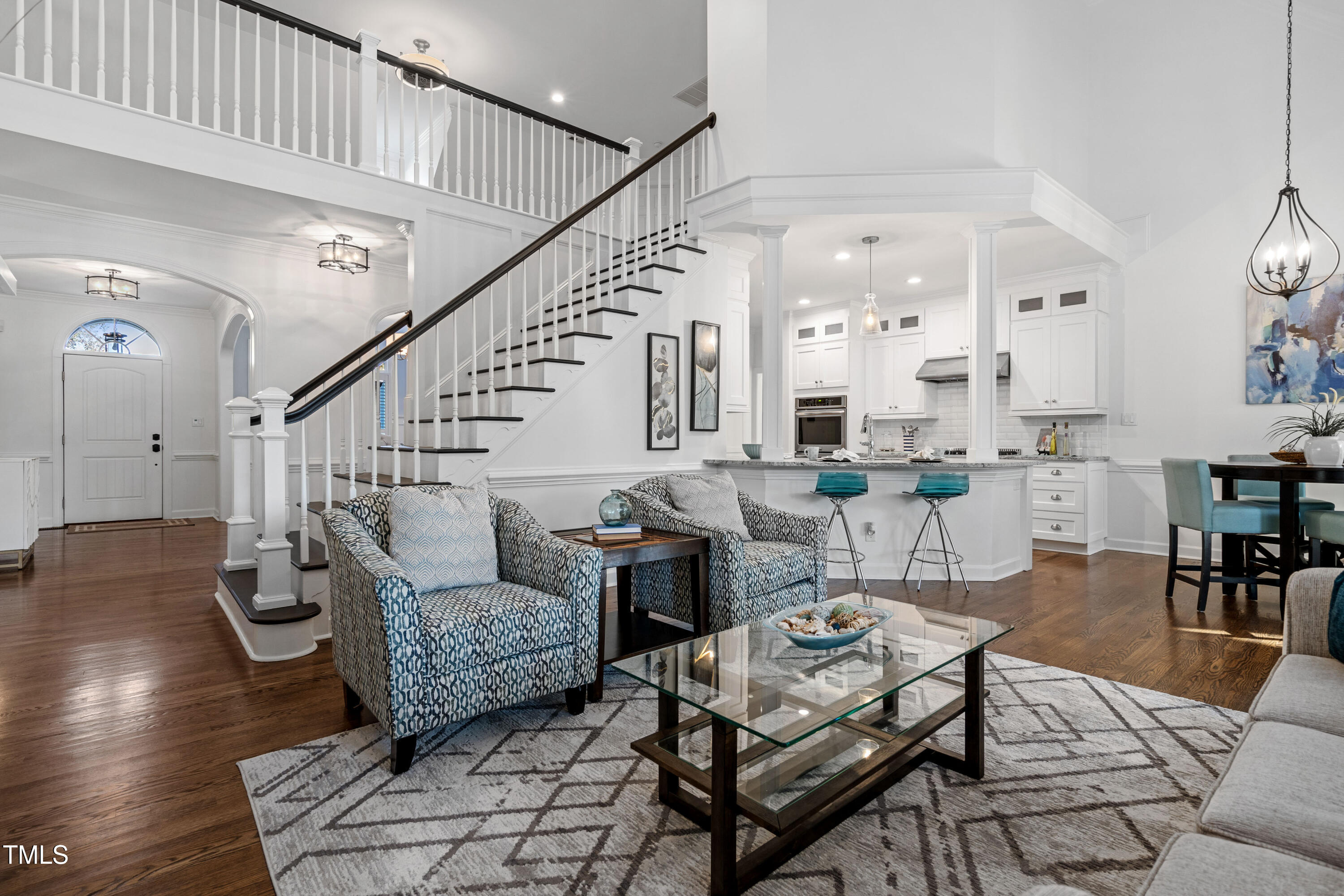 114 Preston Grande Way