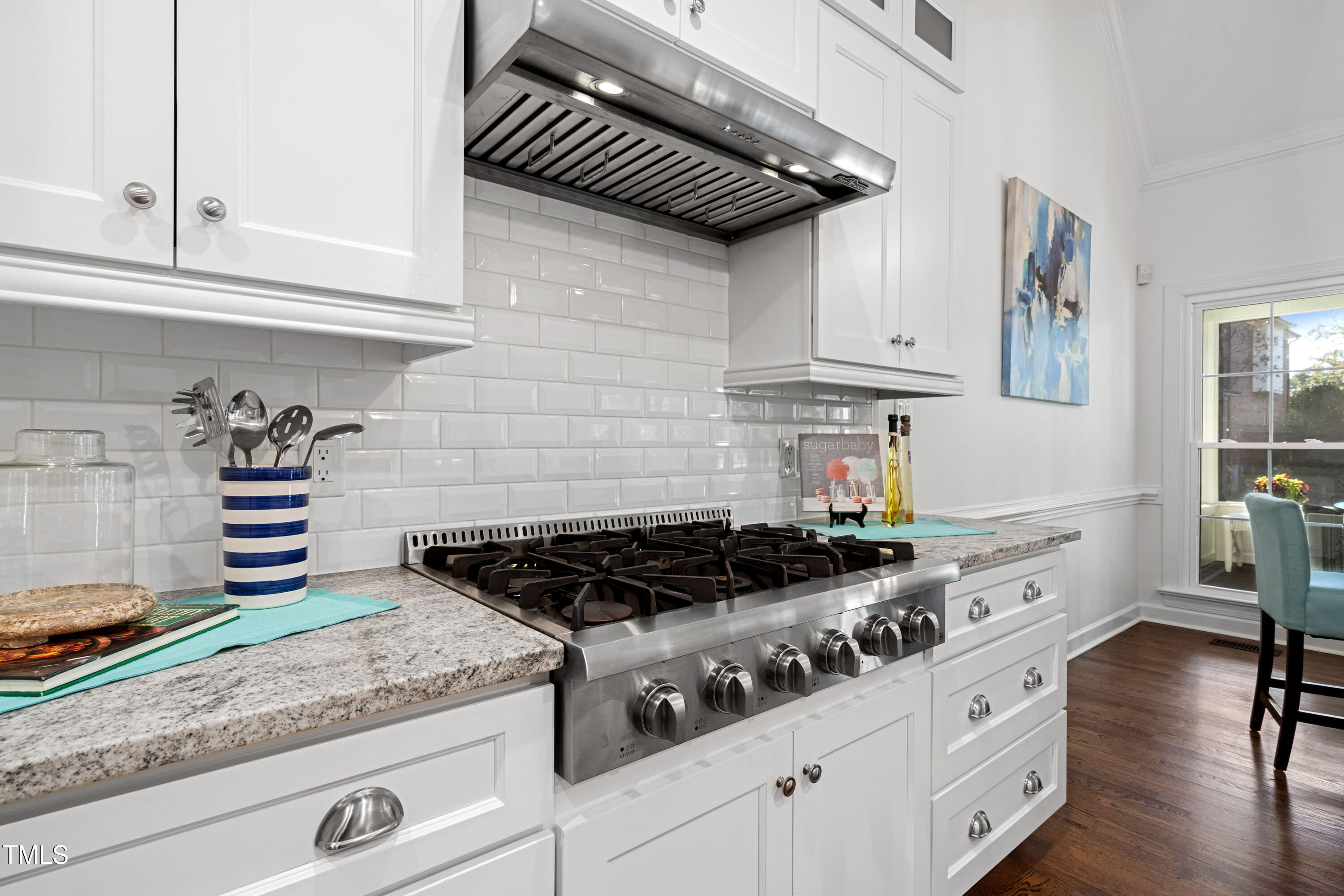 114 Preston Grande Way