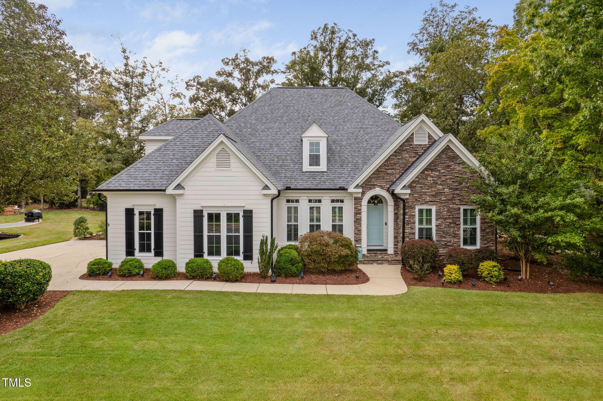 114 Preston Grande Way