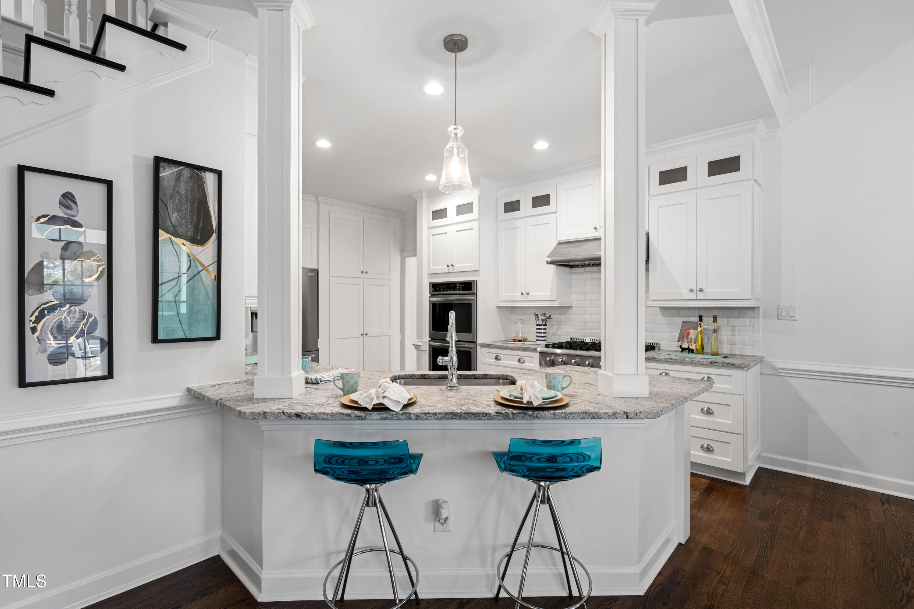 114 Preston Grande Way