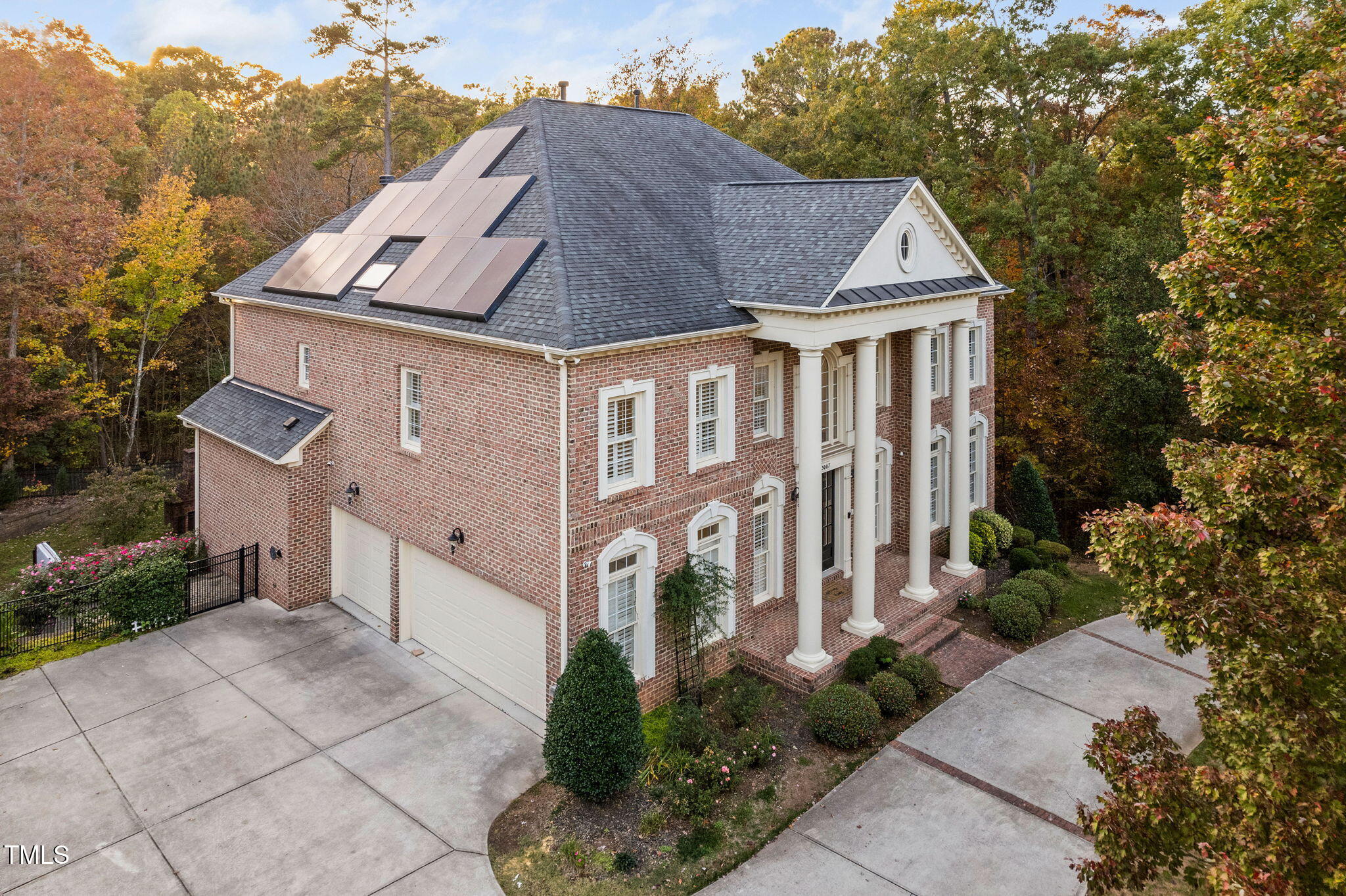 3007 Olde Weatherstone Way